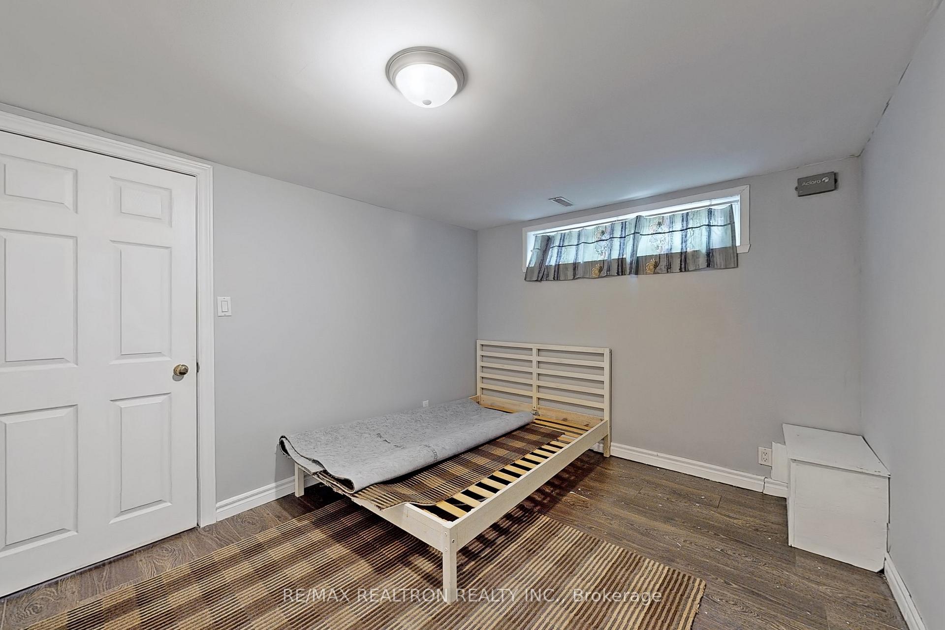 Photo 14 of Unit Basement, 55 Danby Avenue, North York, Bathurst Manor — HOMEH