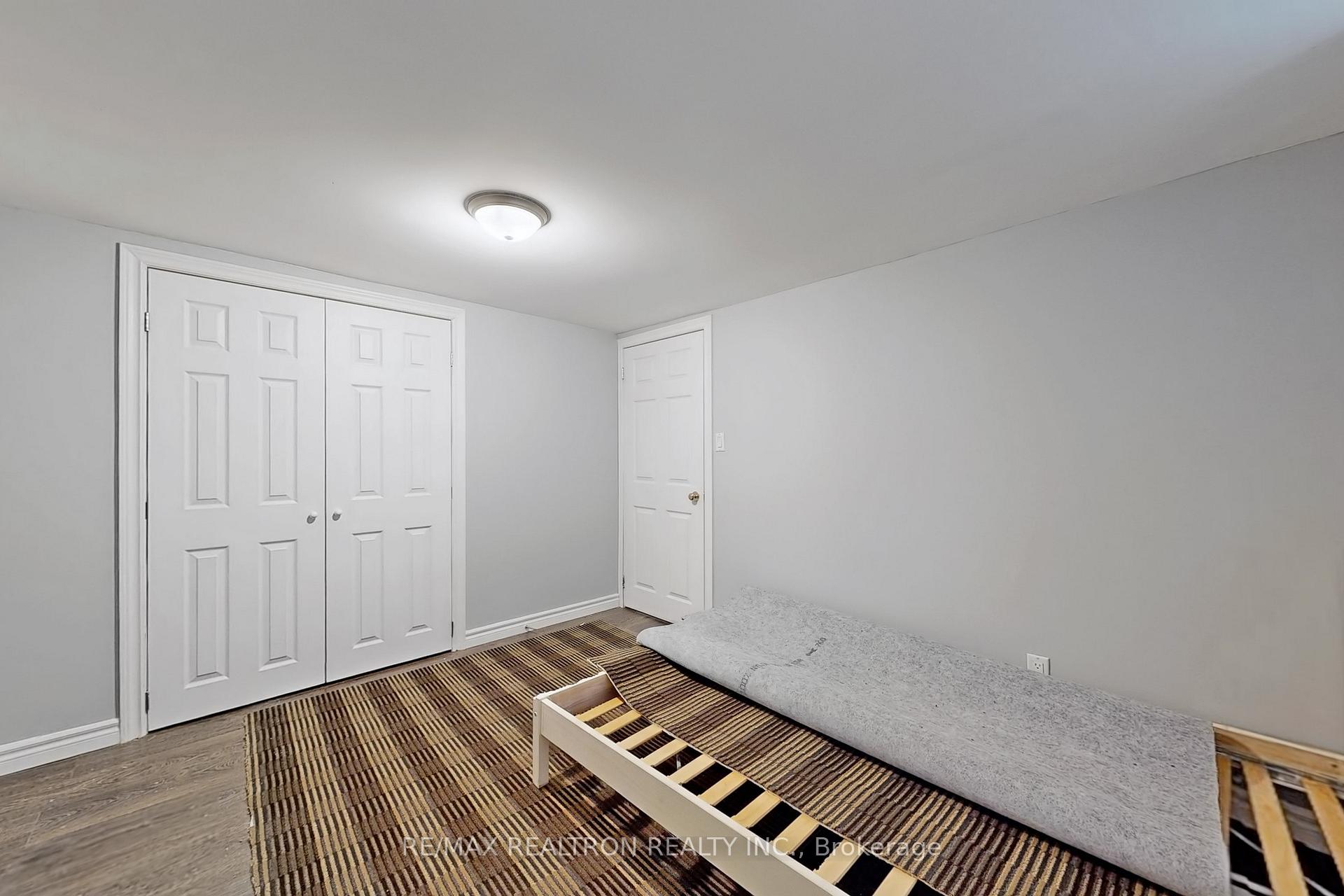 Photo 15 of Unit Basement, 55 Danby Avenue, North York, Bathurst Manor — HOMEH
