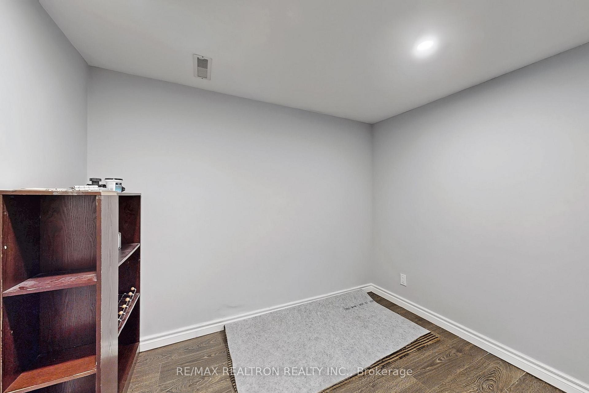 Photo 16 of Unit Basement, 55 Danby Avenue, North York, Bathurst Manor — HOMEH