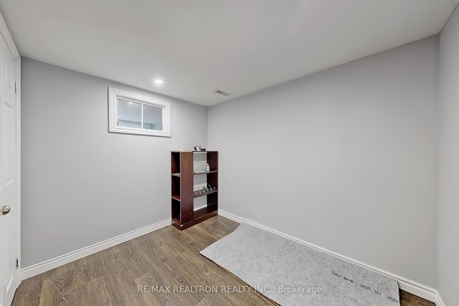 Photo 17 of Unit Basement, 55 Danby Avenue, North York, Bathurst Manor — HOMEH