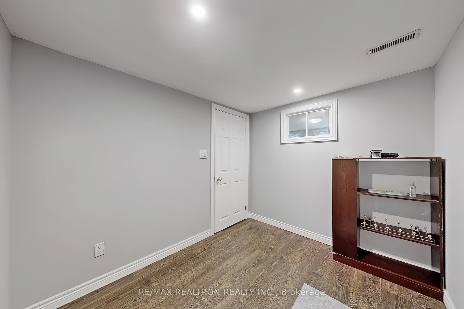 Photo 18 of Unit Basement, 55 Danby Avenue, North York, Bathurst Manor — HOMEH