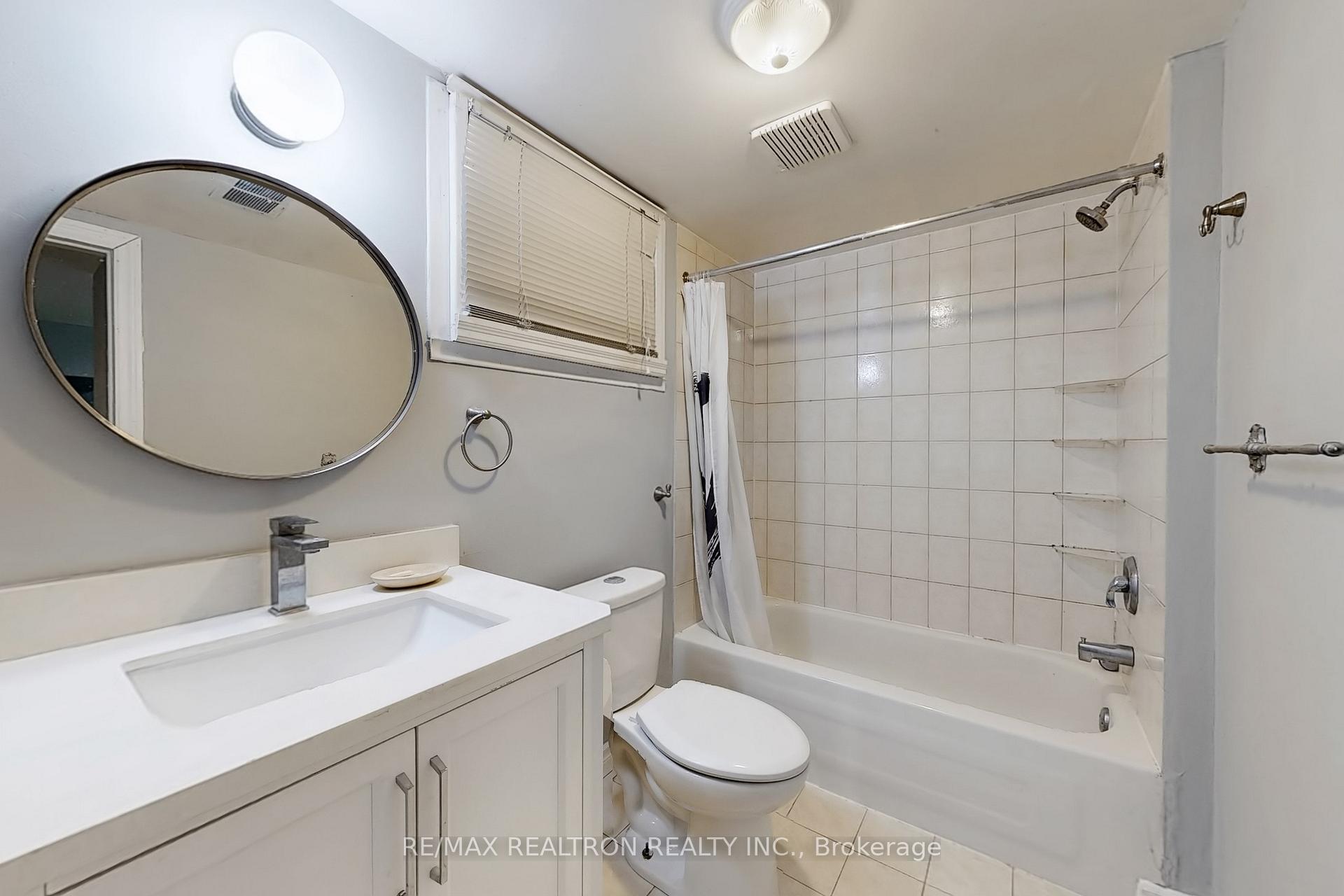 Photo 19 of Unit Basement, 55 Danby Avenue, North York, Bathurst Manor — HOMEH
