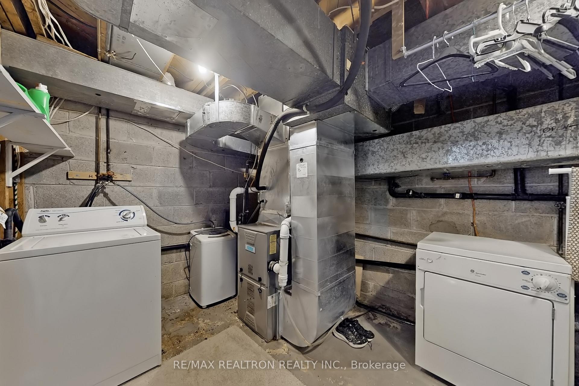 Photo 20 of Unit Basement, 55 Danby Avenue, North York, Bathurst Manor — HOMEH