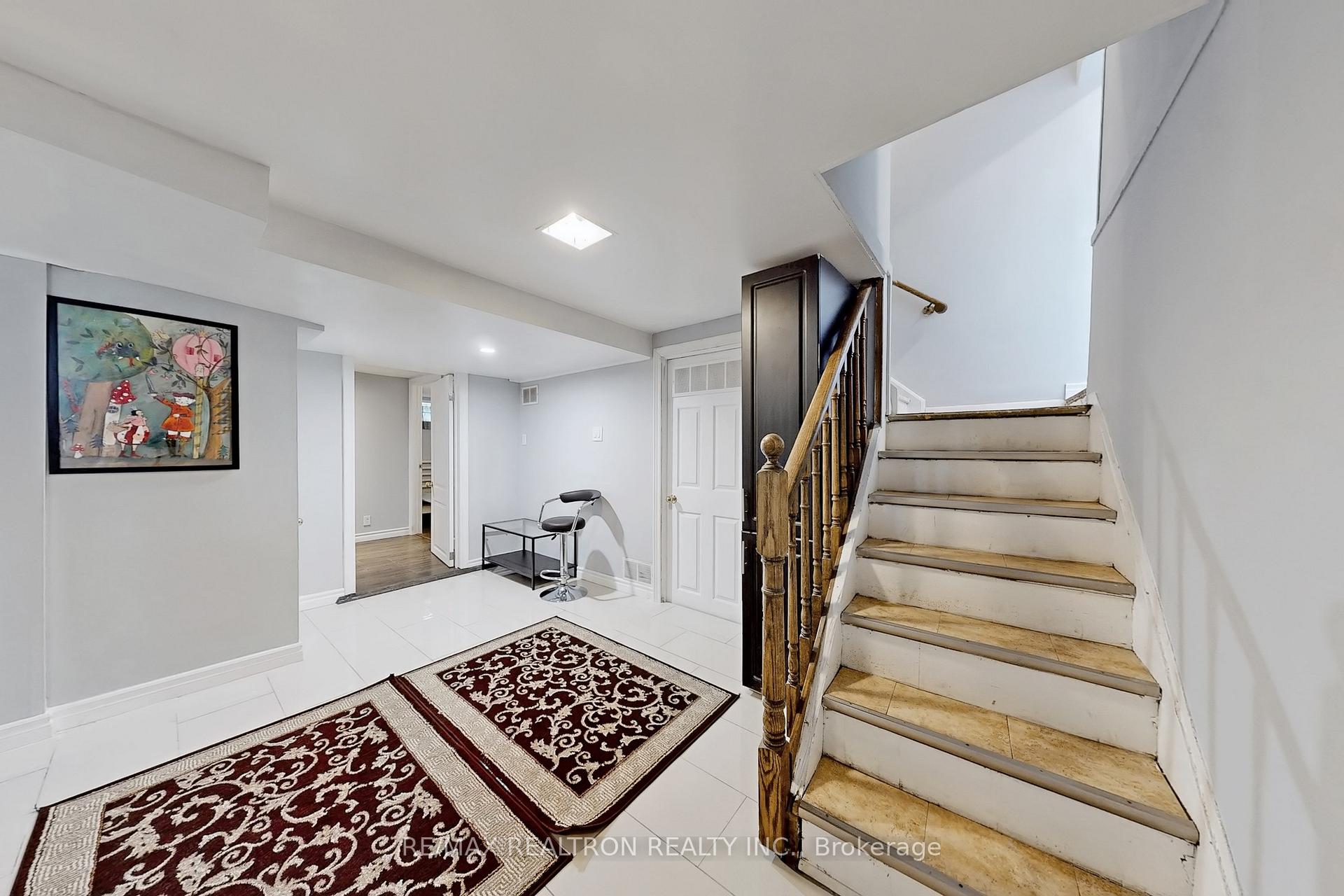 Photo 21 of Unit Basement, 55 Danby Avenue, North York, Bathurst Manor — HOMEH