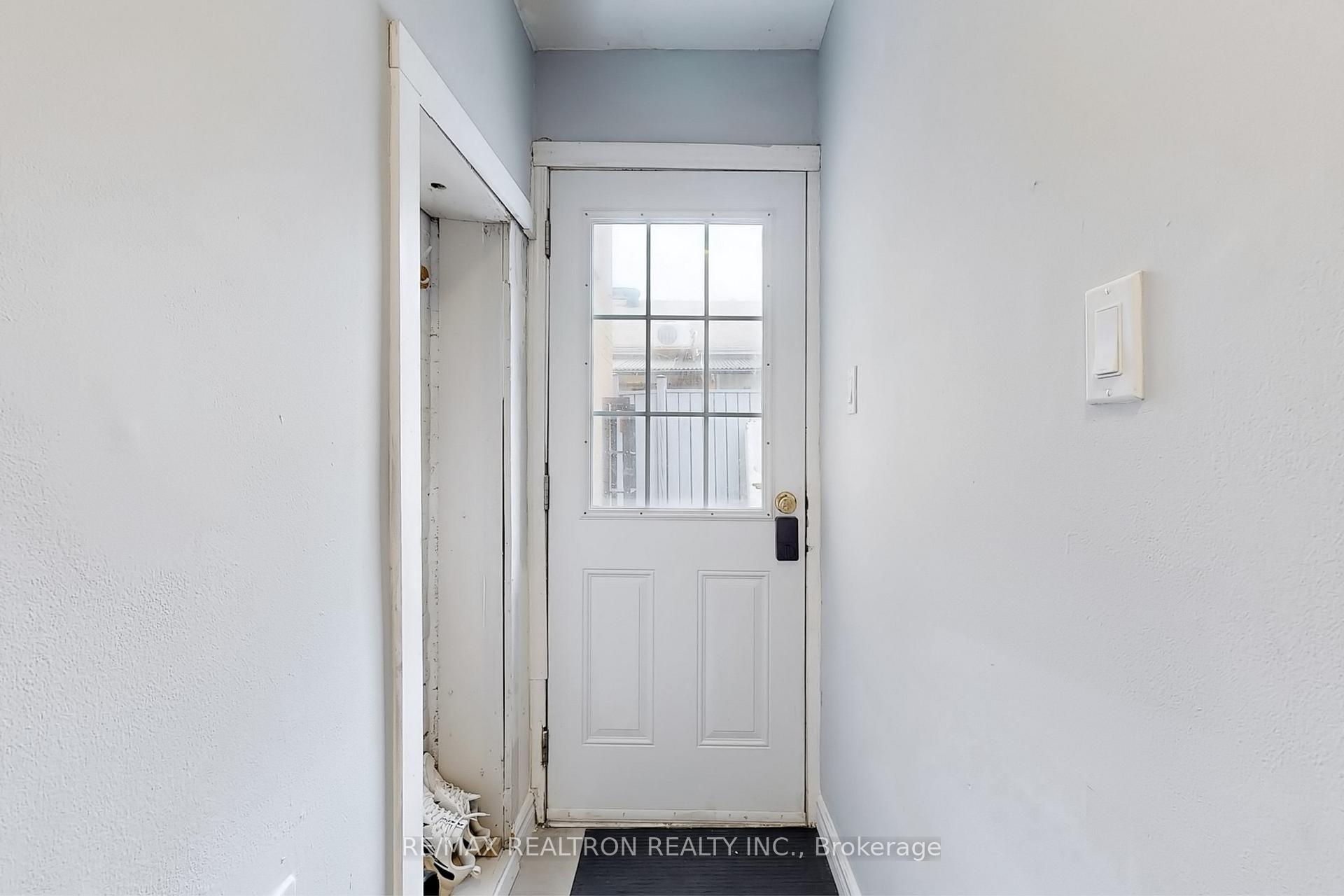 Photo 22 of Unit Basement, 55 Danby Avenue, North York, Bathurst Manor — HOMEH