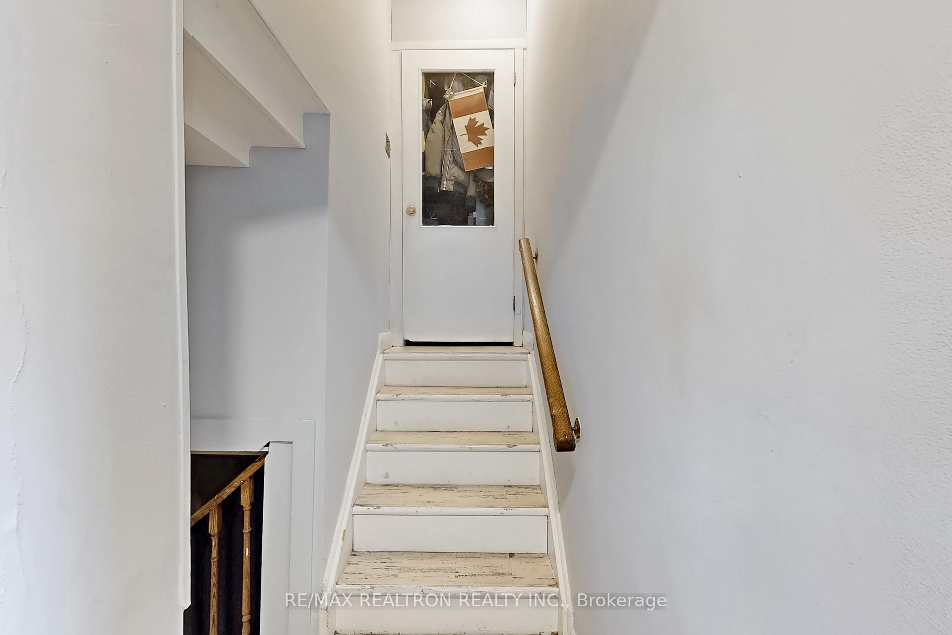 Photo 23 of Unit Basement, 55 Danby Avenue, North York, Bathurst Manor — HOMEH