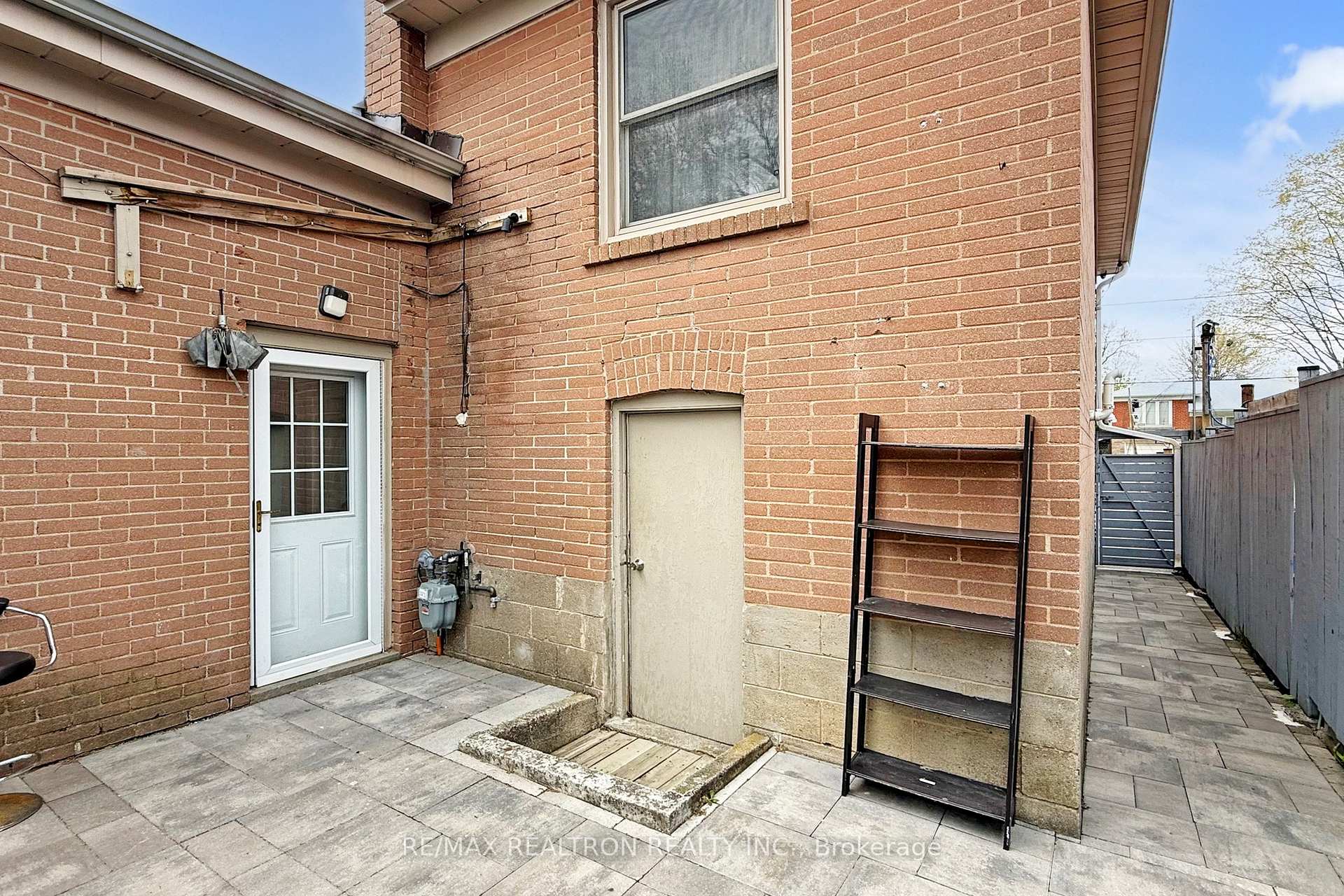 Photo 25 of Unit Basement, 55 Danby Avenue, North York, Bathurst Manor — HOMEH