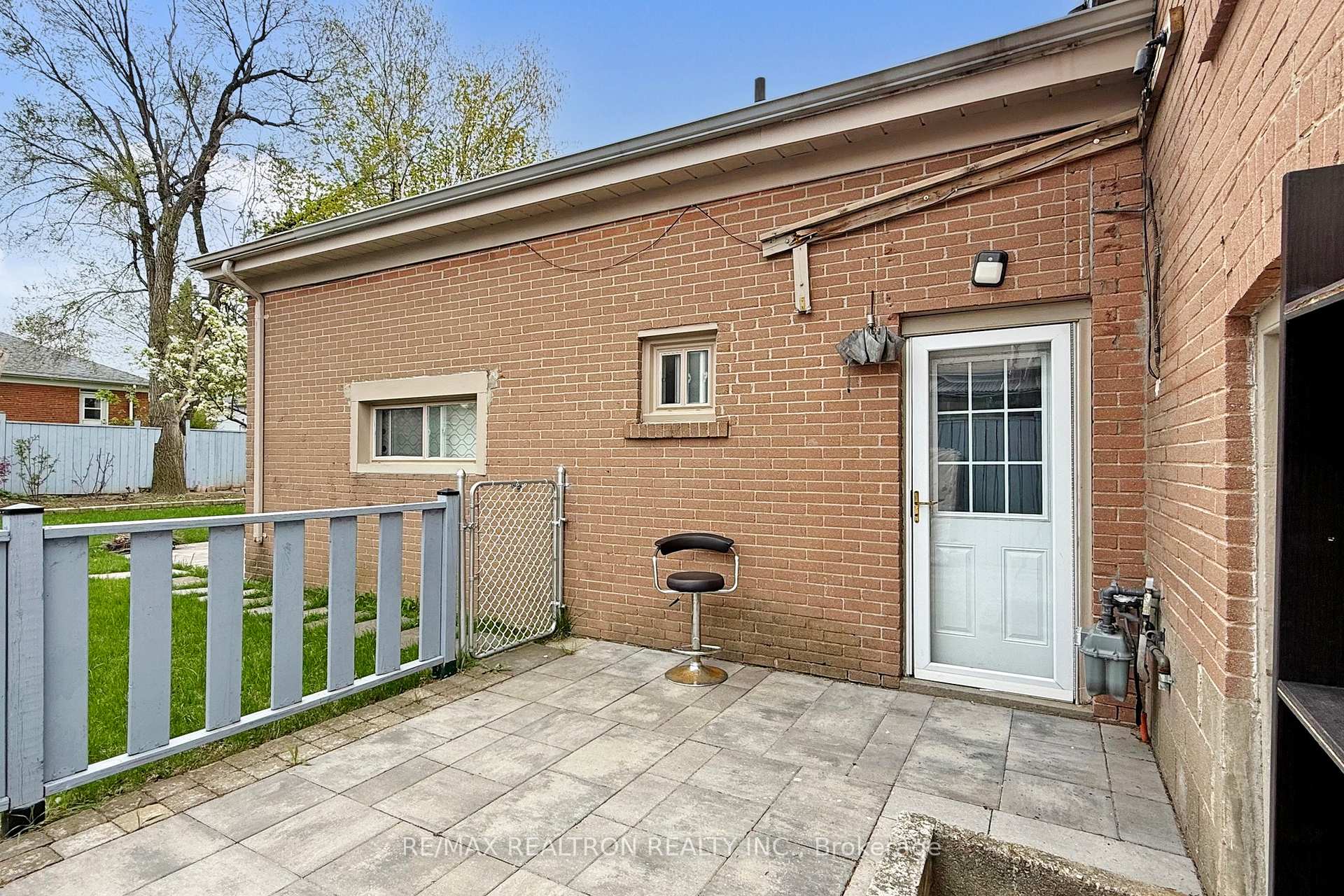 Photo 26 of Unit Basement, 55 Danby Avenue, North York, Bathurst Manor — HOMEH