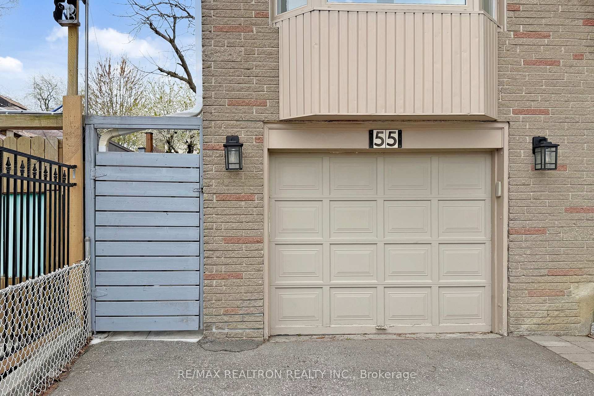 Photo 28 of Unit Basement, 55 Danby Avenue, North York, Bathurst Manor — HOMEH