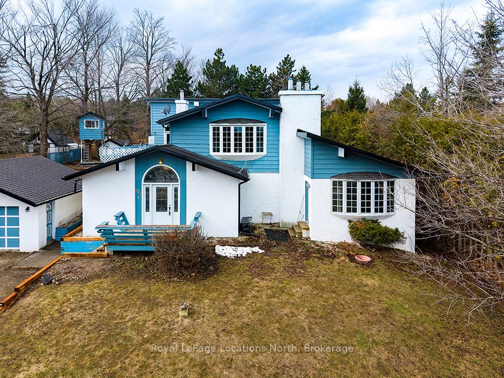 Photo 2 of 252 Swiss Meadows Boulevard, Blue Mountains — HOMEH
