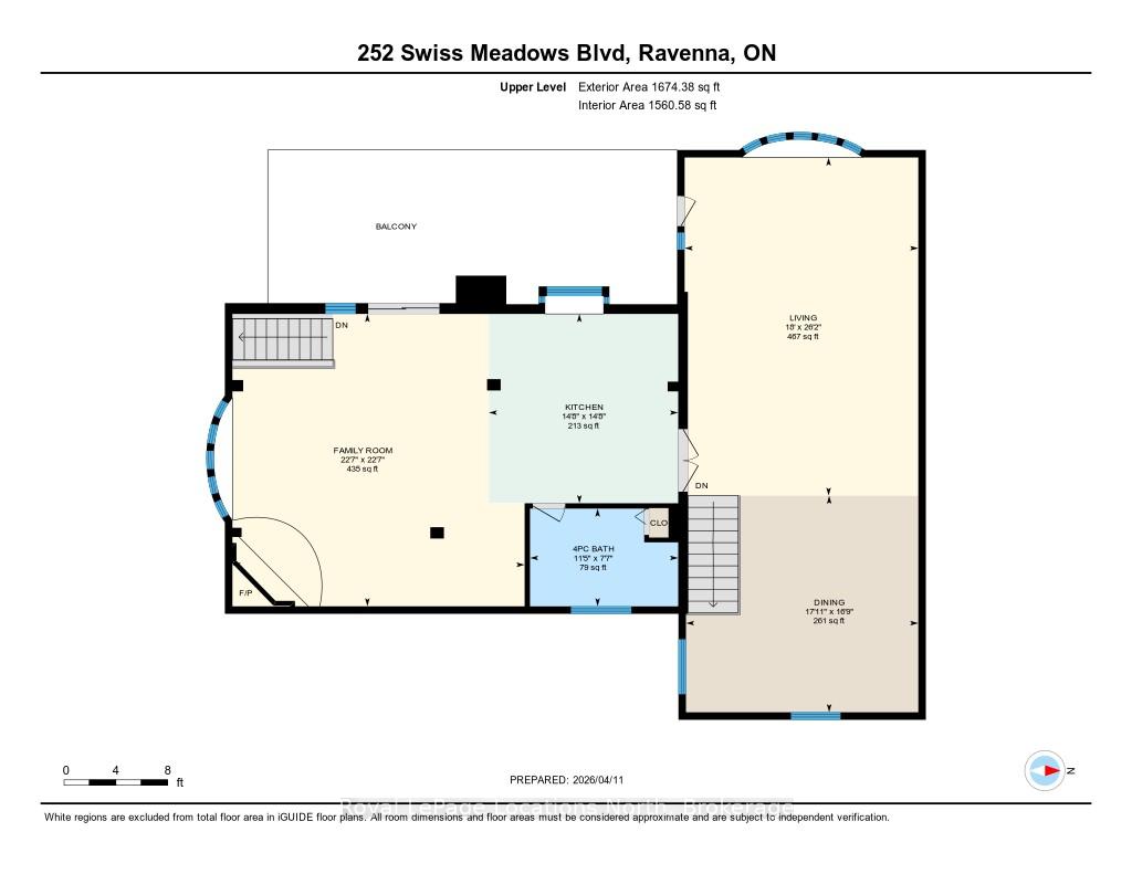 Photo 38 of 252 Swiss Meadows Boulevard, Blue Mountains — HOMEH