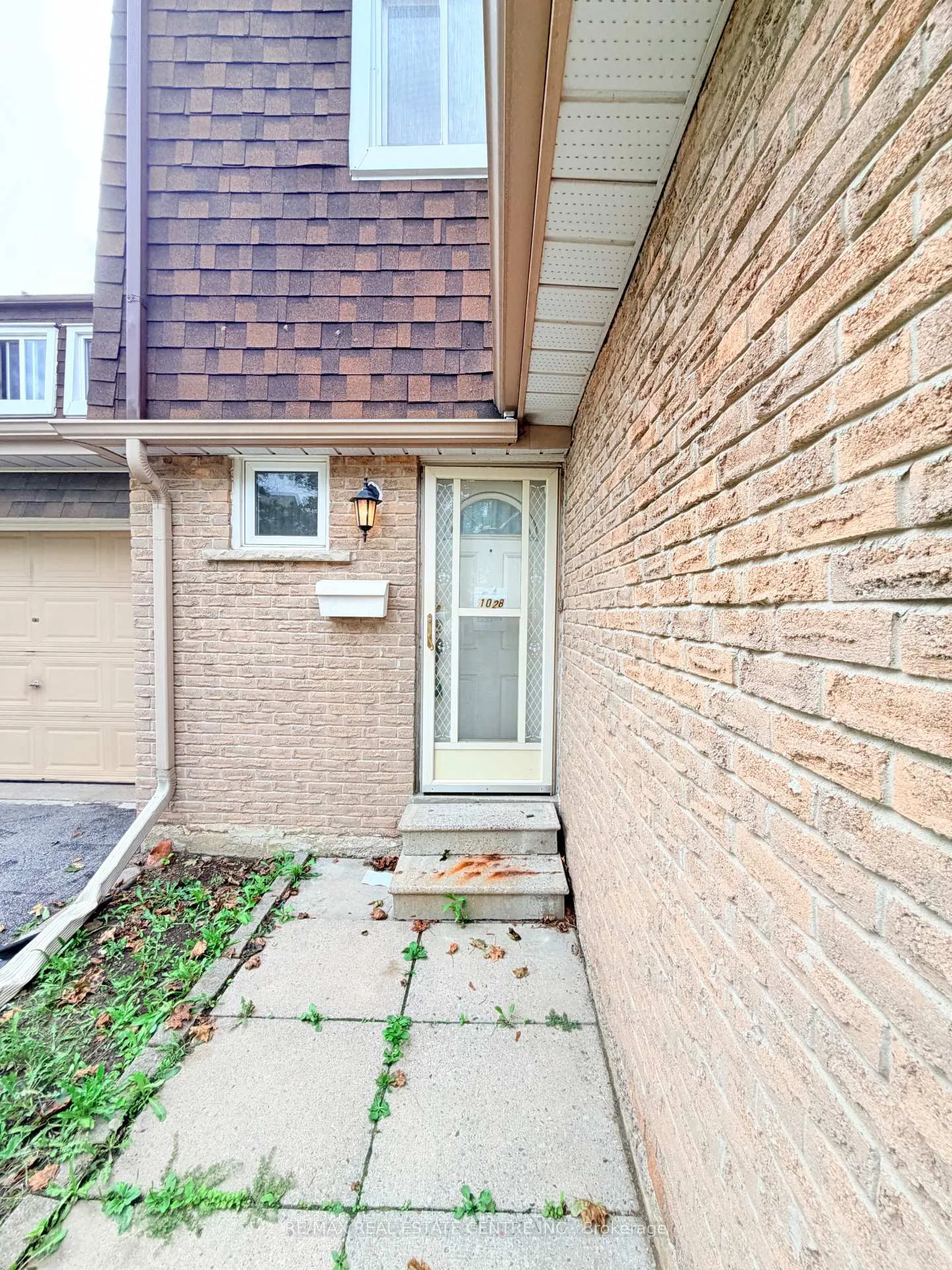 Photo 1 of 1028 Bridletowne Circle, Scarborough, L'Amoreaux — HOMEH