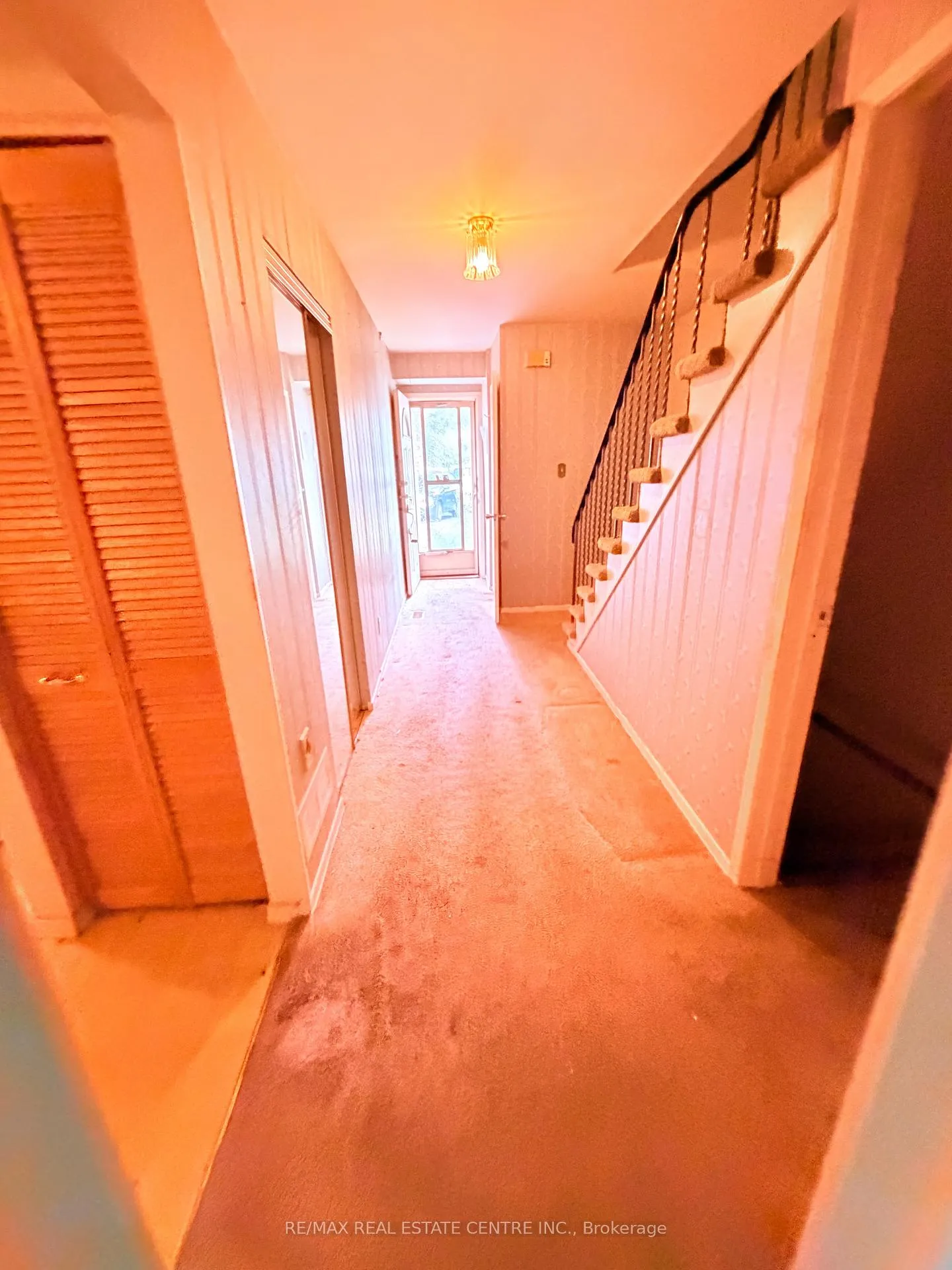 Photo 7 of 1028 Bridletowne Circle, Scarborough, L'Amoreaux — HOMEH
