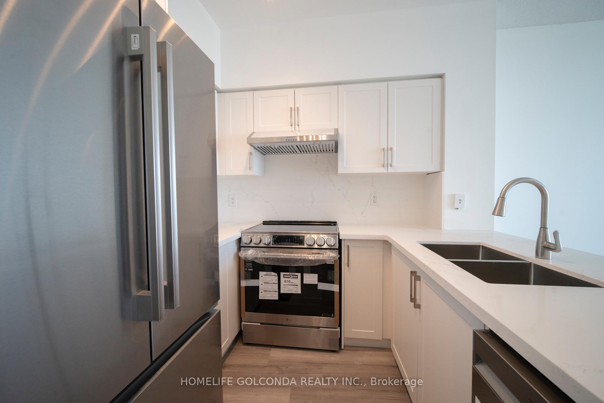 Photo 5 of Unit 1106, 509 Beecroft Road, North York, Willowdale West — HOMEH