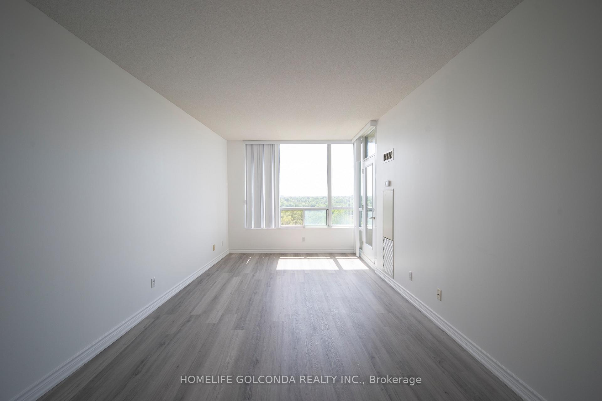 Photo 7 of Unit 1106, 509 Beecroft Road, North York, Willowdale West — HOMEH