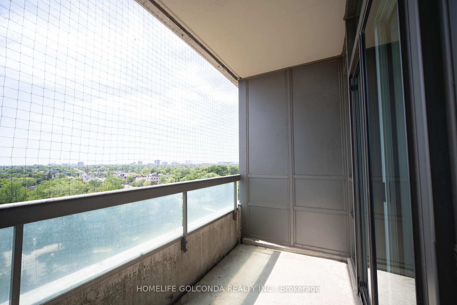 Photo 11 of Unit 1106, 509 Beecroft Road, North York, Willowdale West — HOMEH