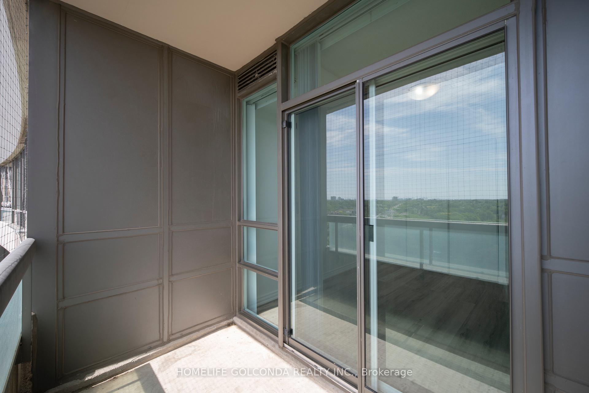 Photo 12 of Unit 1106, 509 Beecroft Road, North York, Willowdale West — HOMEH