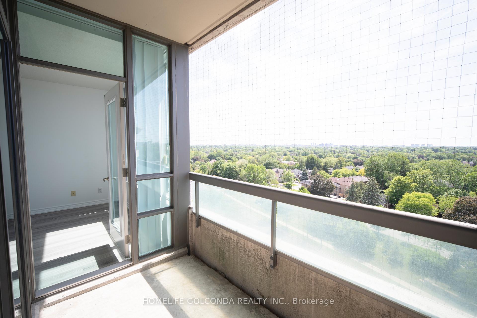 Photo 14 of Unit 1106, 509 Beecroft Road, North York, Willowdale West — HOMEH