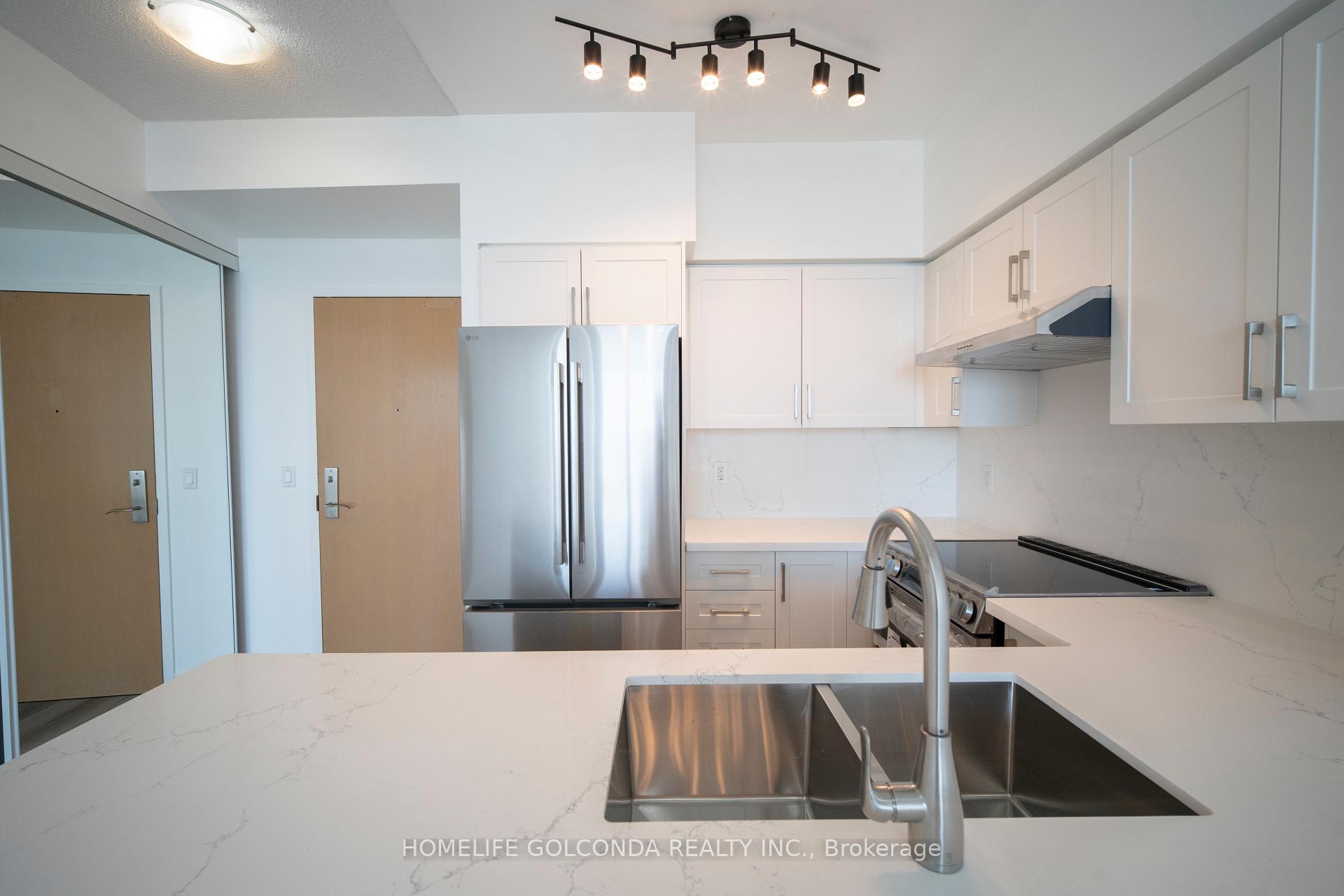 Photo 15 of Unit 1106, 509 Beecroft Road, North York, Willowdale West — HOMEH