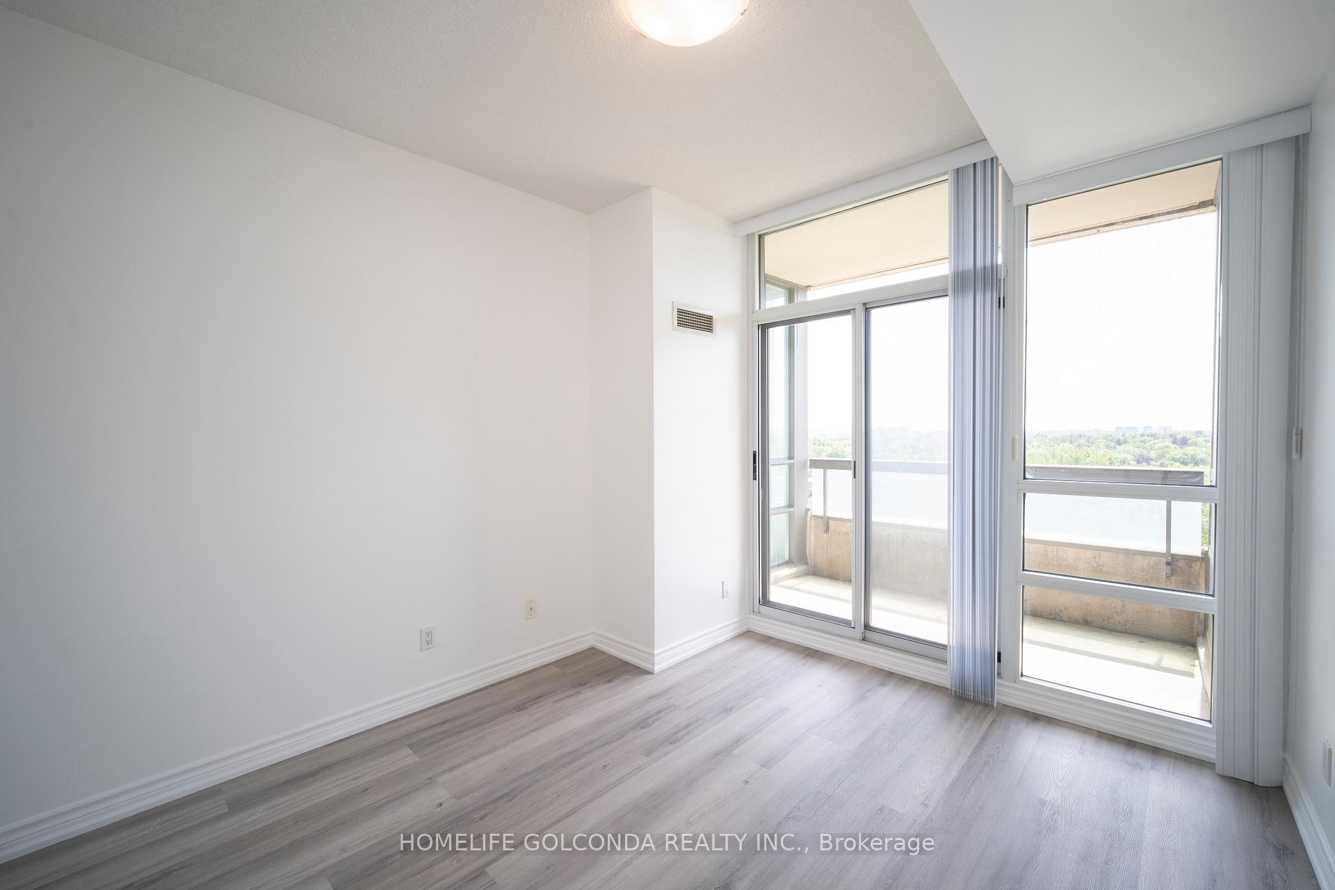 Photo 19 of Unit 1106, 509 Beecroft Road, North York, Willowdale West — HOMEH