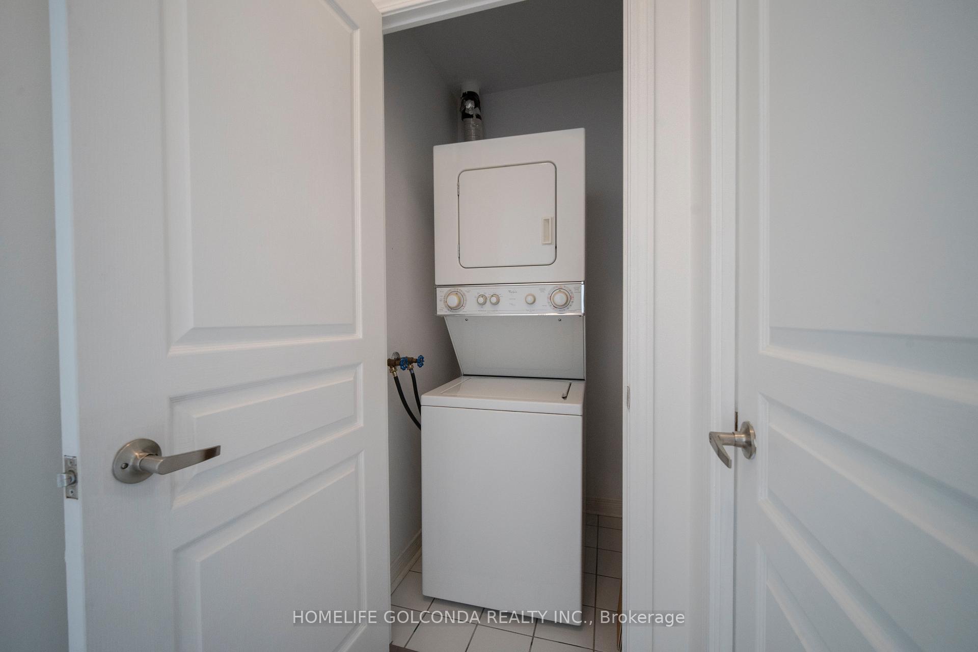 Photo 21 of Unit 1106, 509 Beecroft Road, North York, Willowdale West — HOMEH