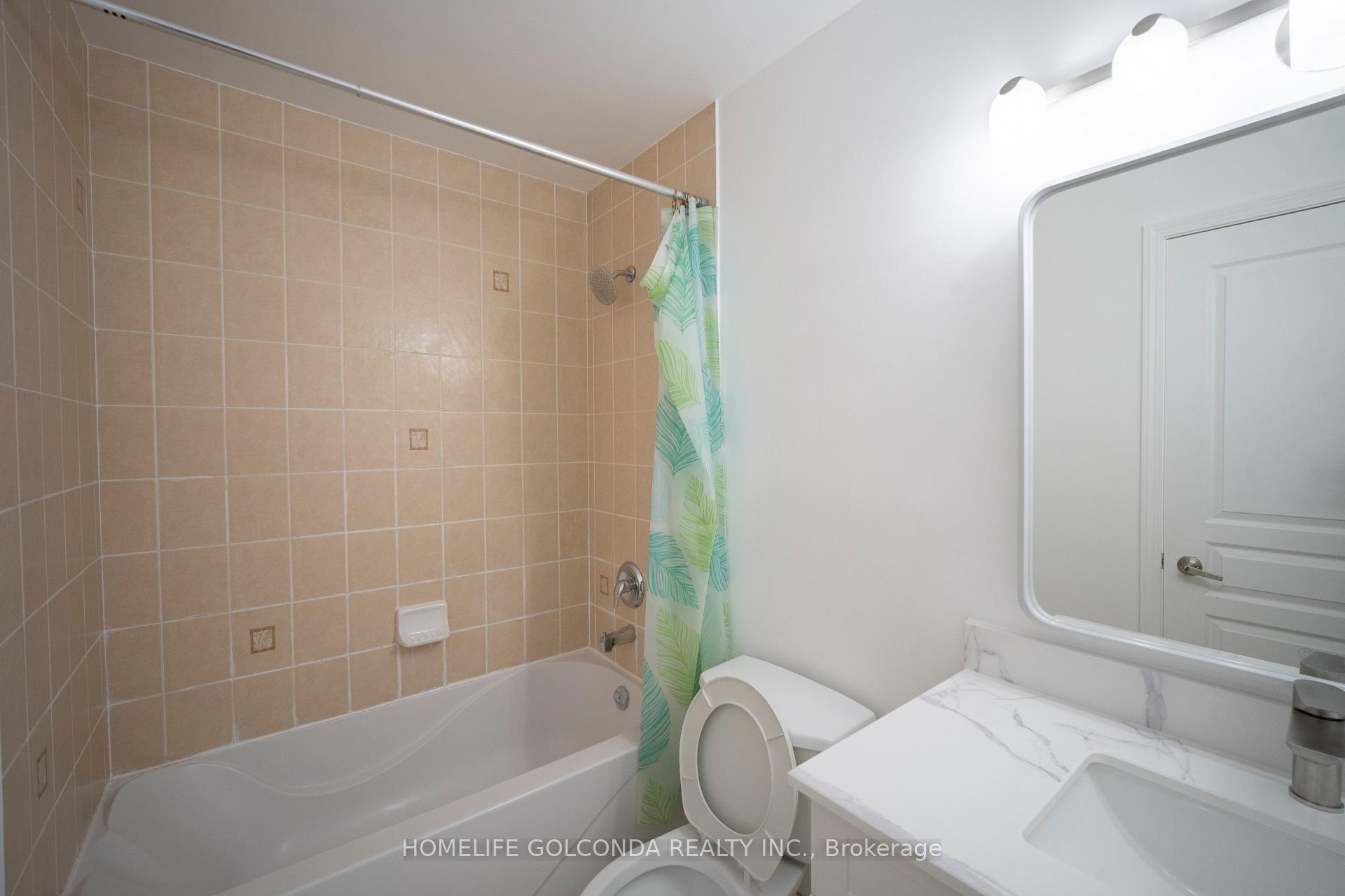 Photo 22 of Unit 1106, 509 Beecroft Road, North York, Willowdale West — HOMEH