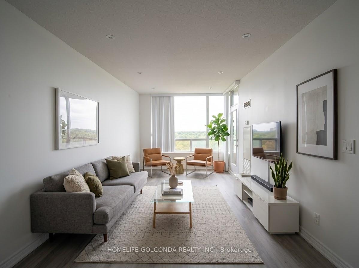 Photo 28 of Unit 1106, 509 Beecroft Road, North York, Willowdale West — HOMEH