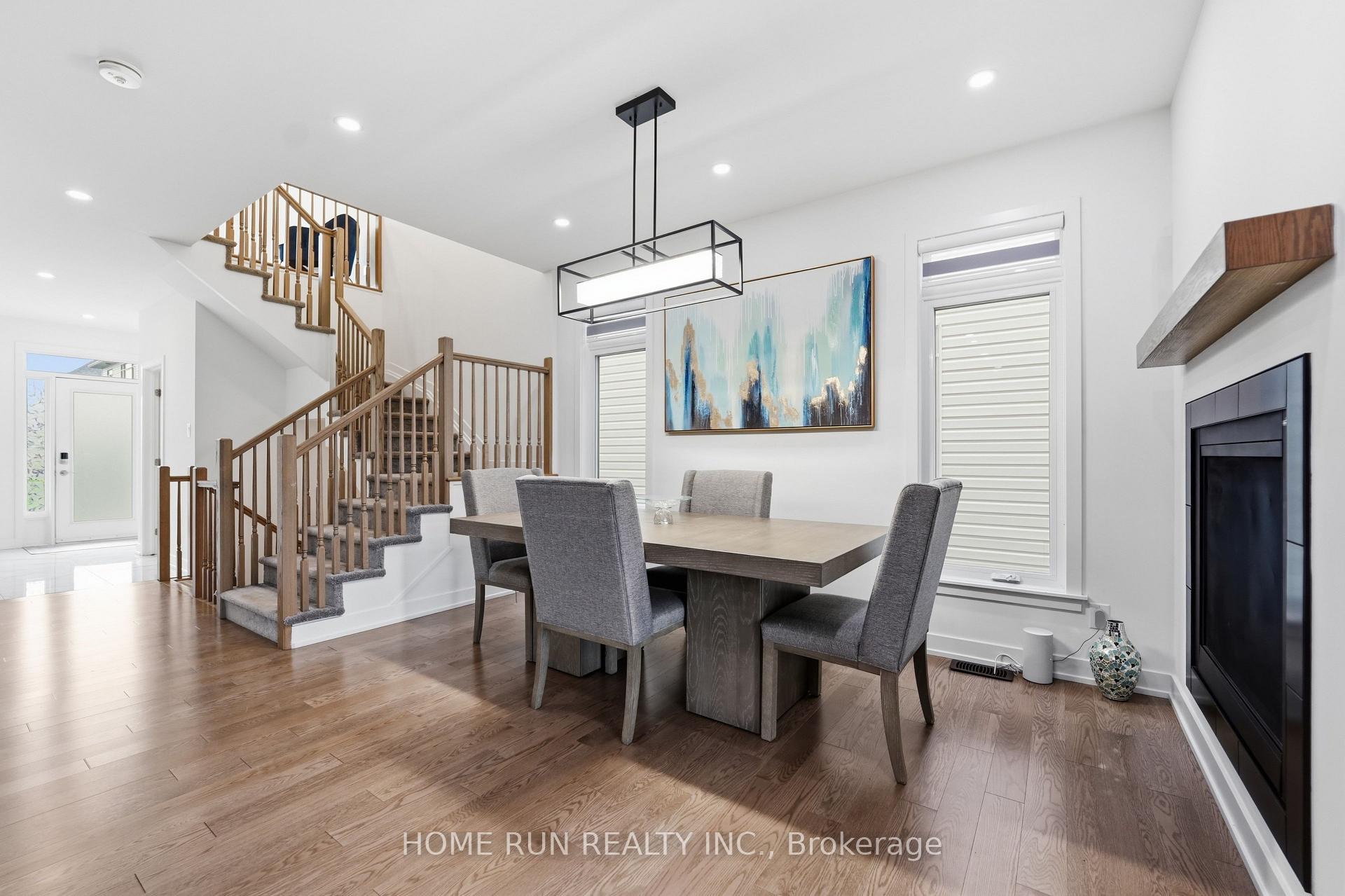 Photo 10 of 912 Duxbury Lane, Ottawa, Riverside South/Gloucester Glen — HOMEH