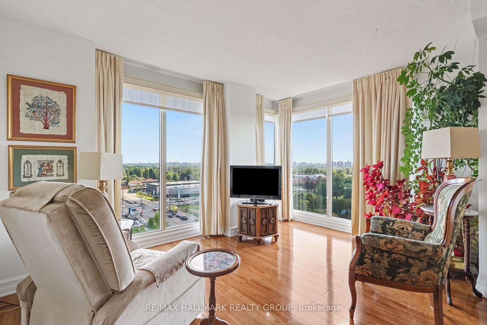 Photo 45 of Unit 805, 545 St Laurent Boulevard, Ottawa, Viscount Alexander Park — HOMEH