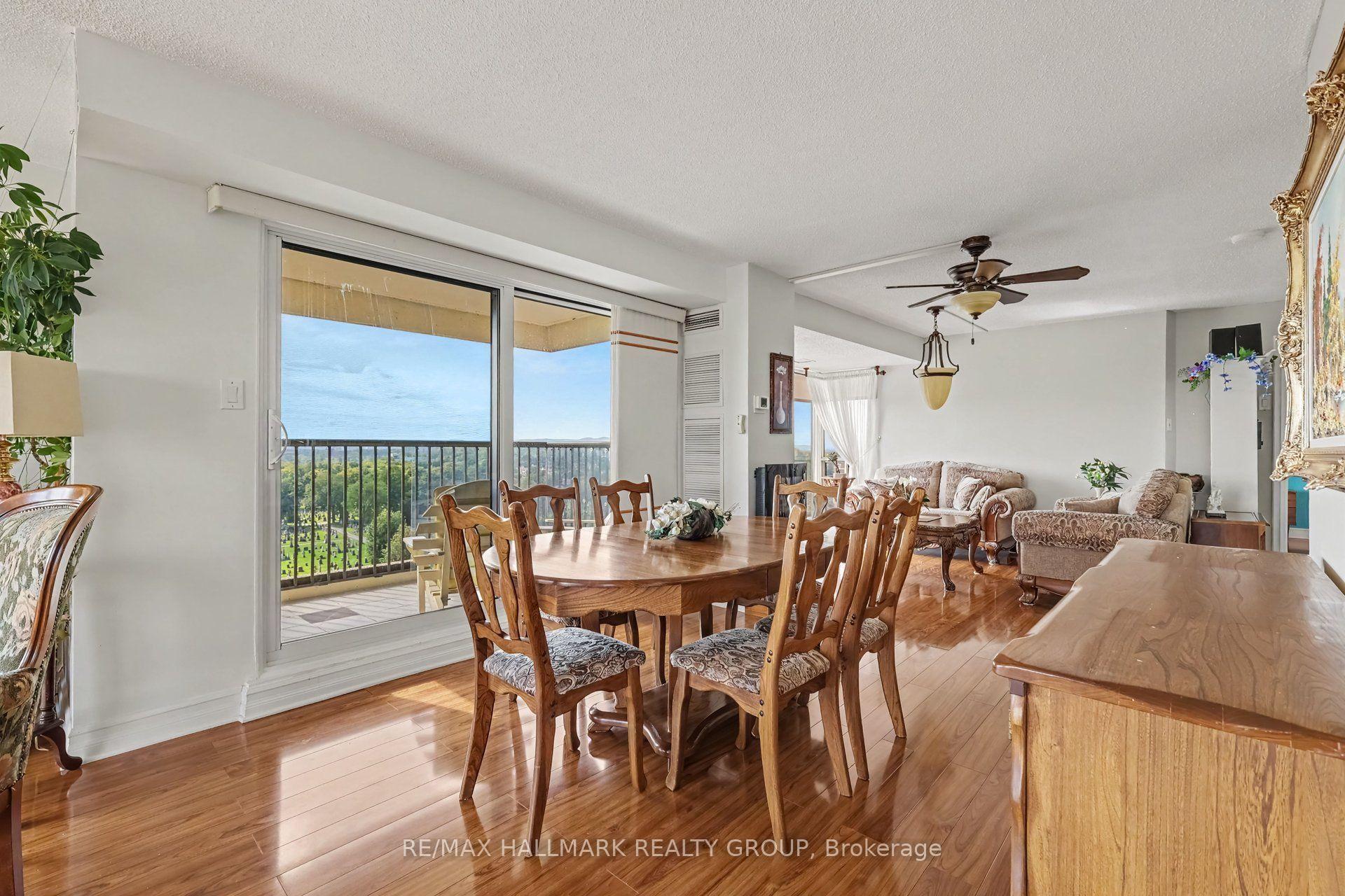 Photo 49 of Unit 805, 545 St Laurent Boulevard, Ottawa, Viscount Alexander Park — HOMEH