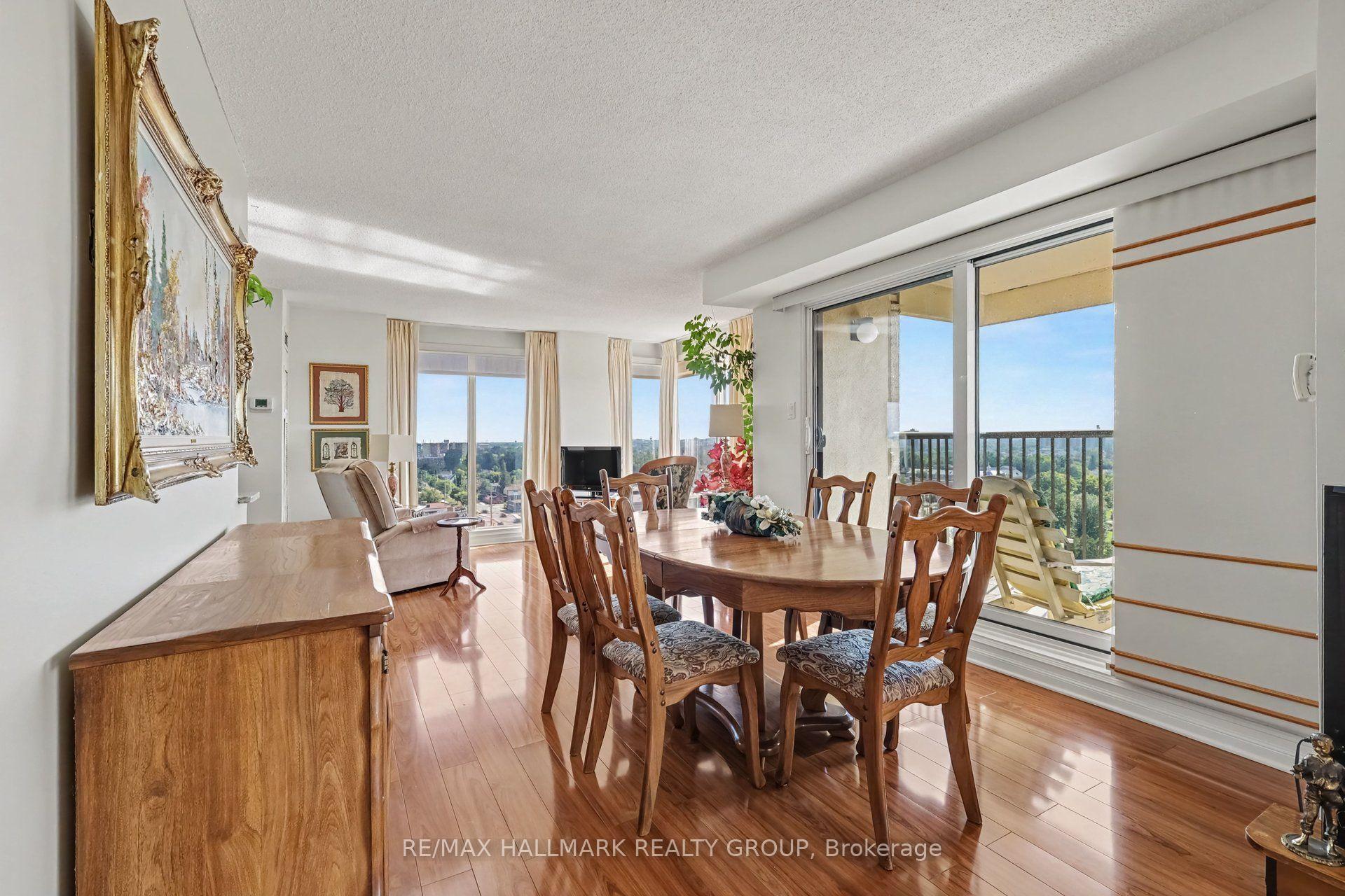 Photo 50 of Unit 805, 545 St Laurent Boulevard, Ottawa, Viscount Alexander Park — HOMEH