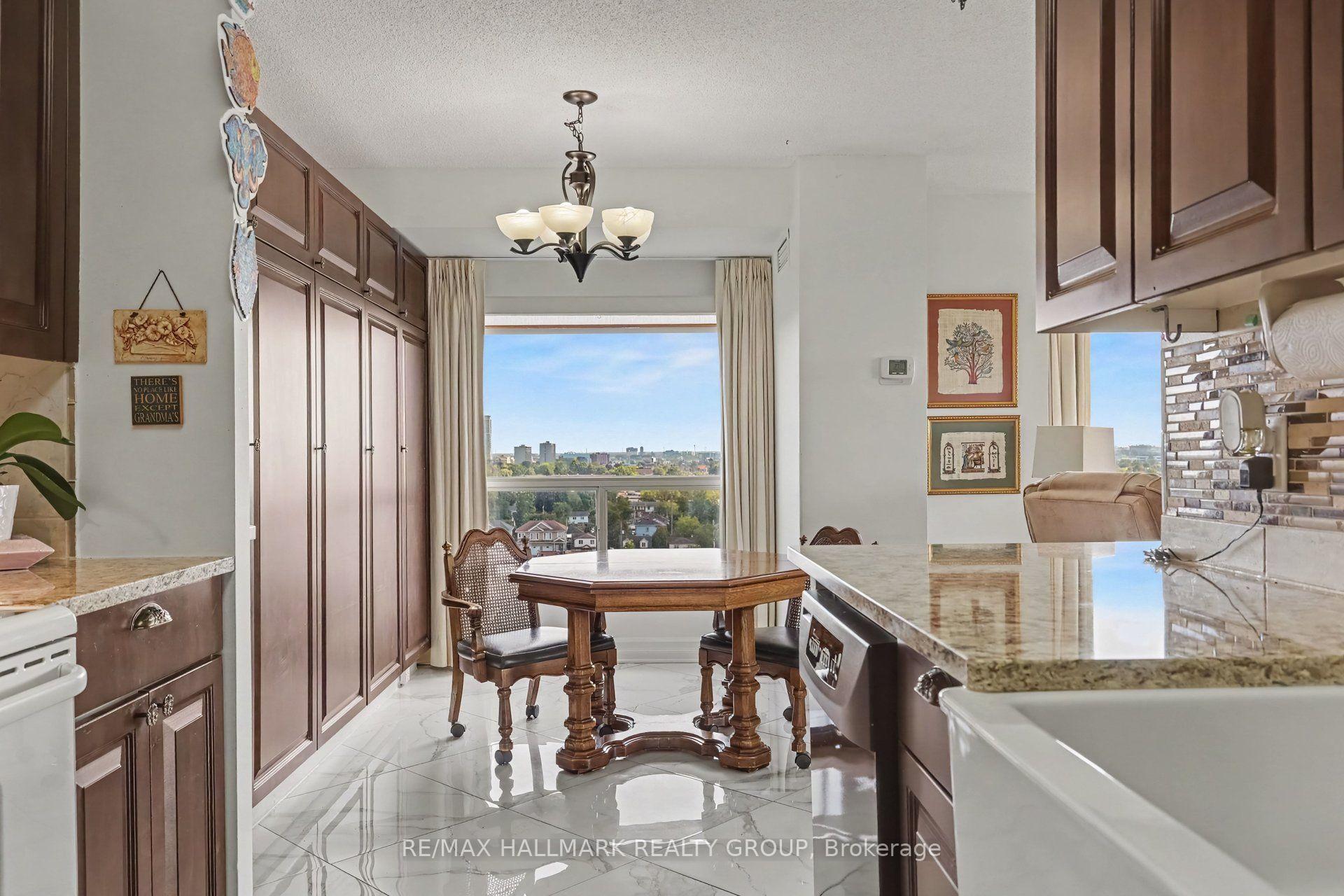 Photo 57 of Unit 805, 545 St Laurent Boulevard, Ottawa, Viscount Alexander Park — HOMEH