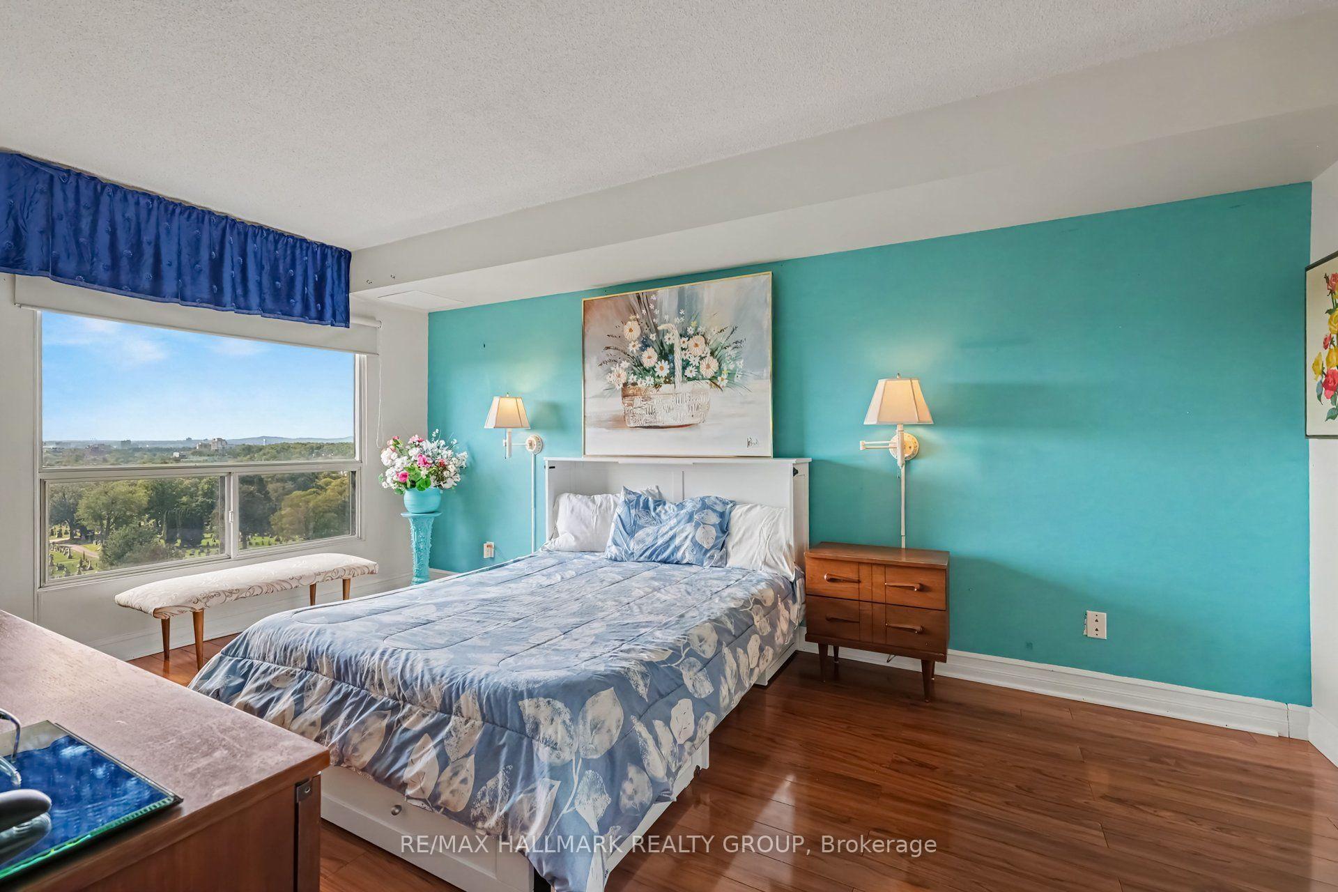 Photo 59 of Unit 805, 545 St Laurent Boulevard, Ottawa, Viscount Alexander Park — HOMEH