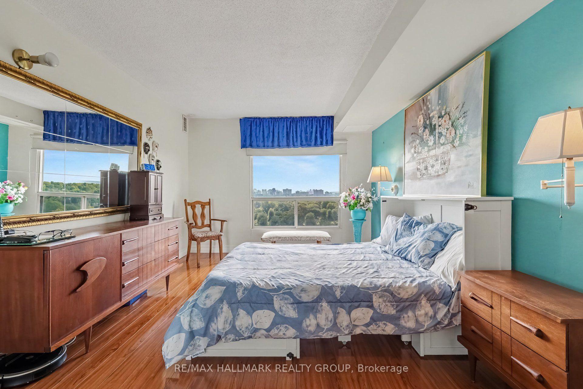 Photo 60 of Unit 805, 545 St Laurent Boulevard, Ottawa, Viscount Alexander Park — HOMEH