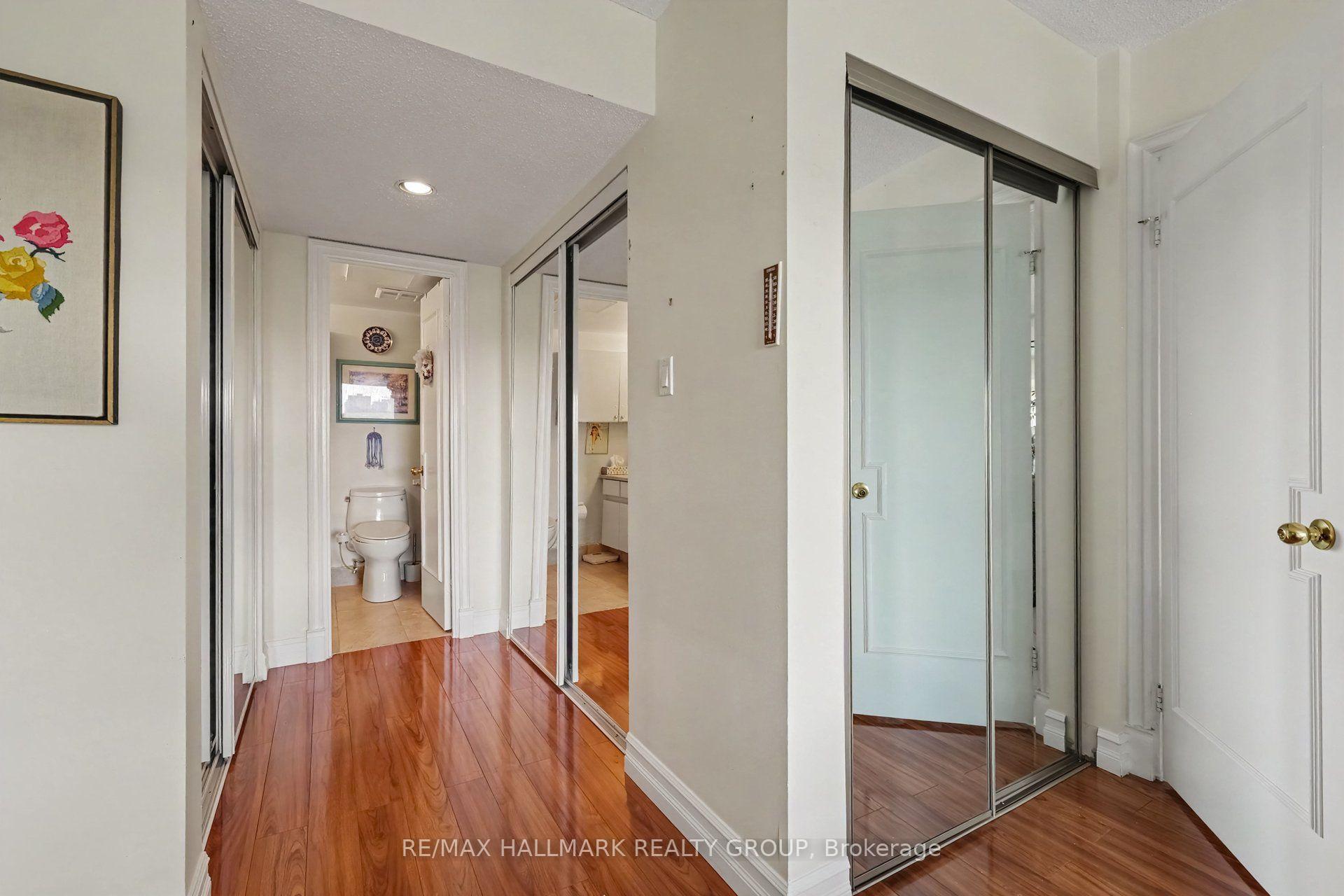 Photo 62 of Unit 805, 545 St Laurent Boulevard, Ottawa, Viscount Alexander Park — HOMEH