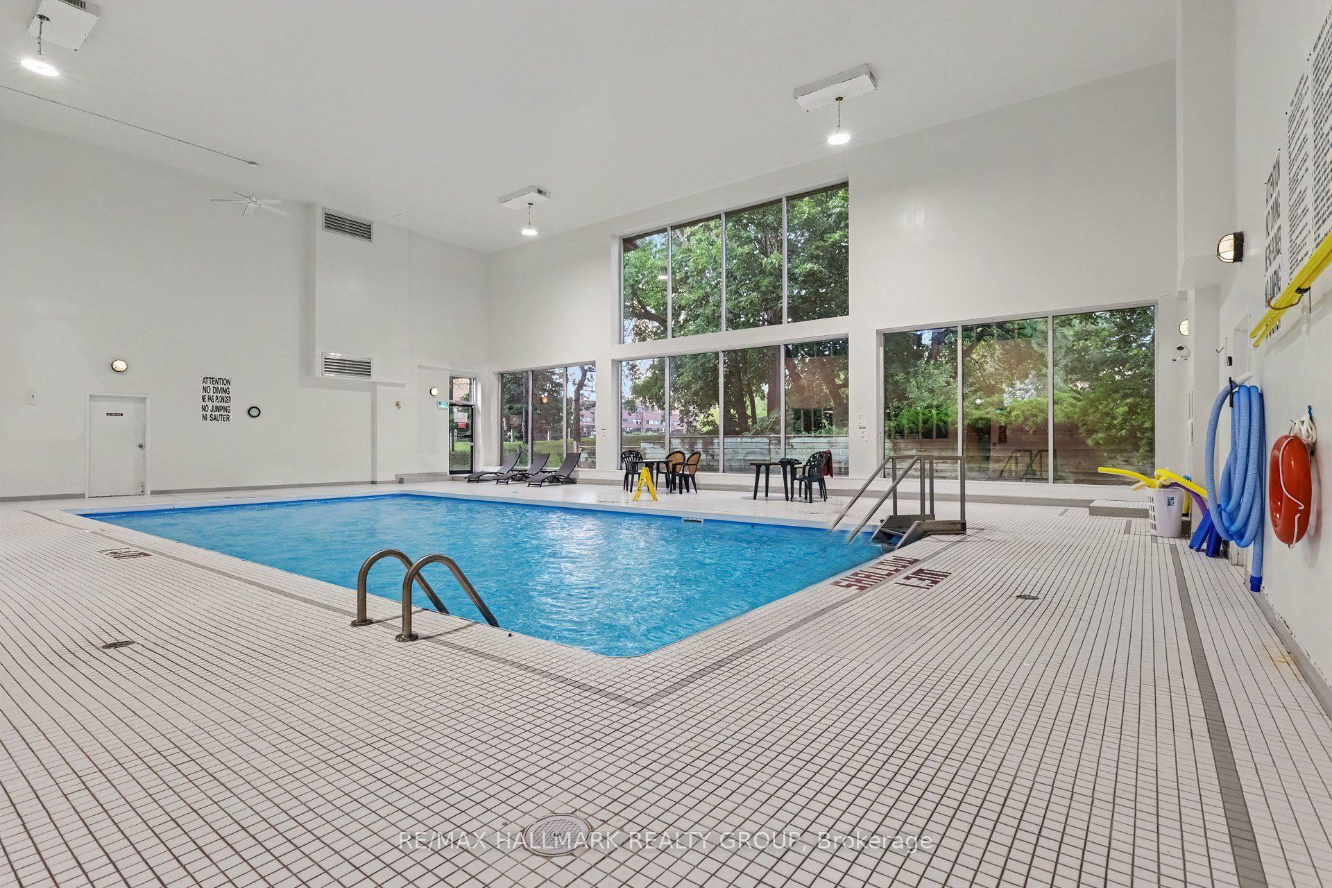 Photo 73 of Unit 805, 545 St Laurent Boulevard, Ottawa, Viscount Alexander Park — HOMEH