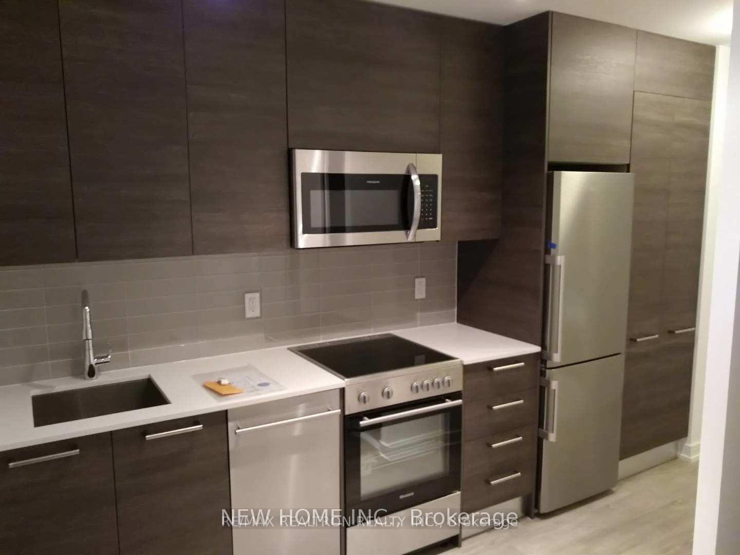 Photo 1 of Unit 411, 28 Wellesley Street E, Toronto, Church-Yonge Corridor — HOMEH