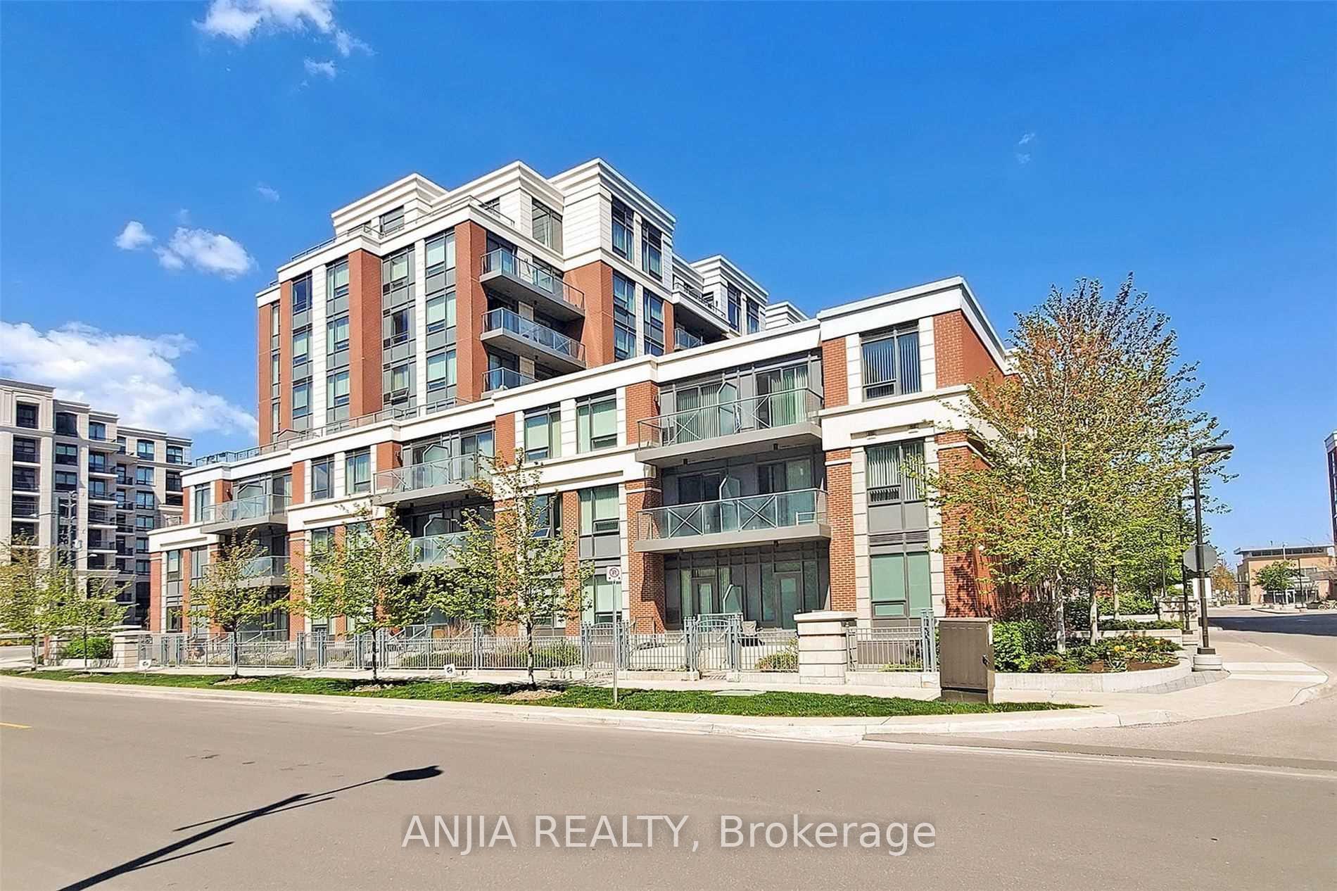Photo 1 of Unit 627, 8228 Birchmount Road, Markham, Unionville — HOMEH