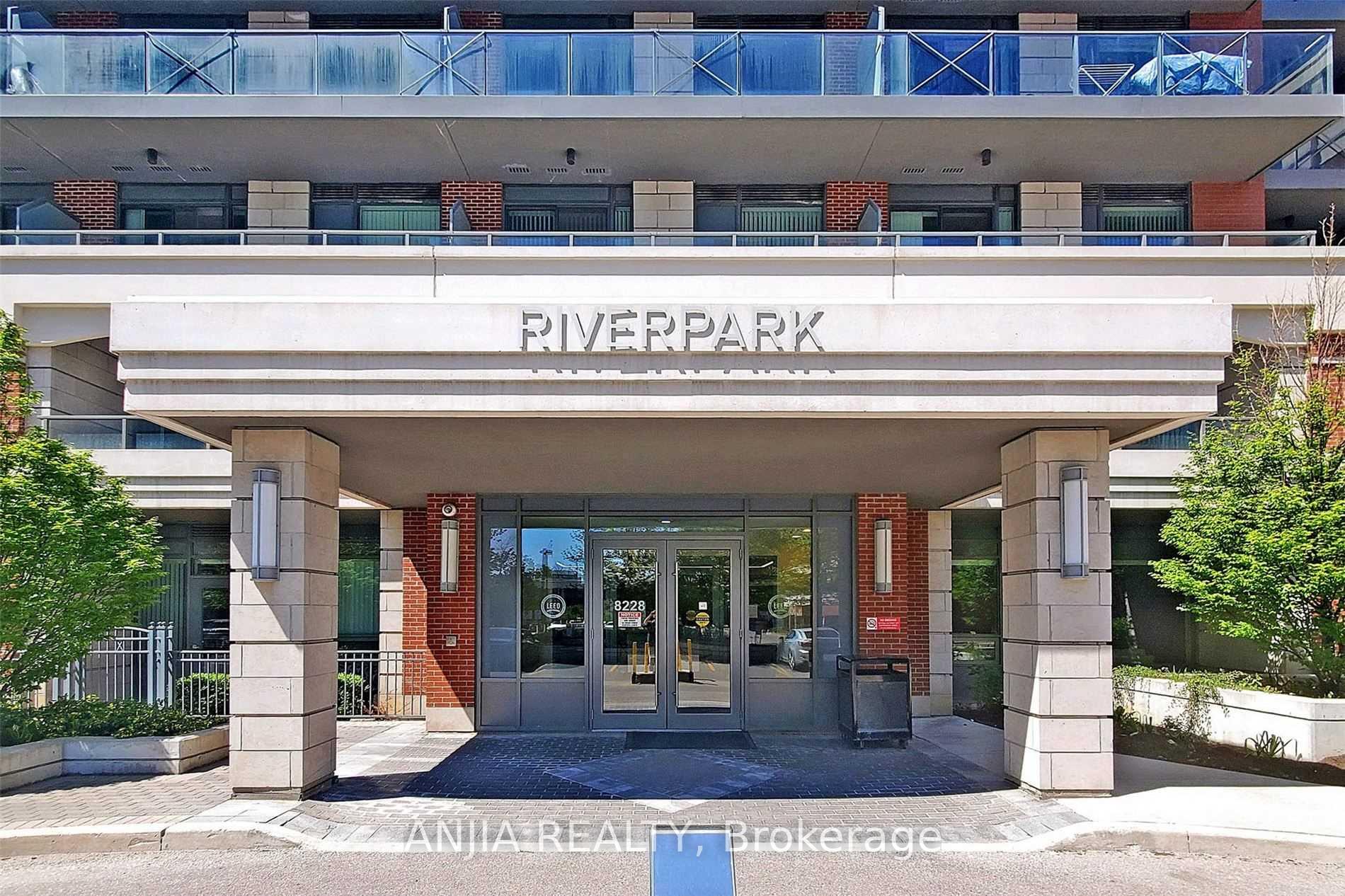 Photo 2 of Unit 627, 8228 Birchmount Road, Markham, Unionville — HOMEH