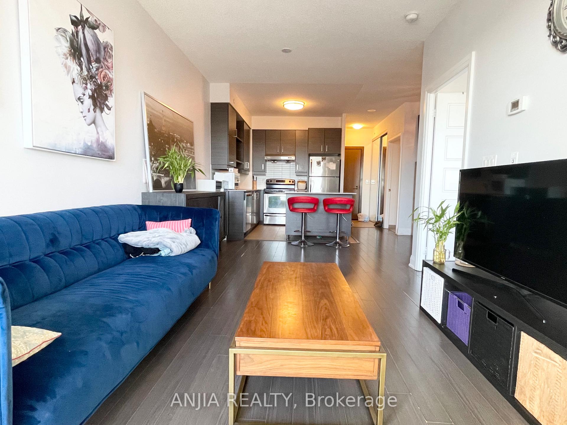 Photo 7 of Unit 627, 8228 Birchmount Road, Markham, Unionville — HOMEH