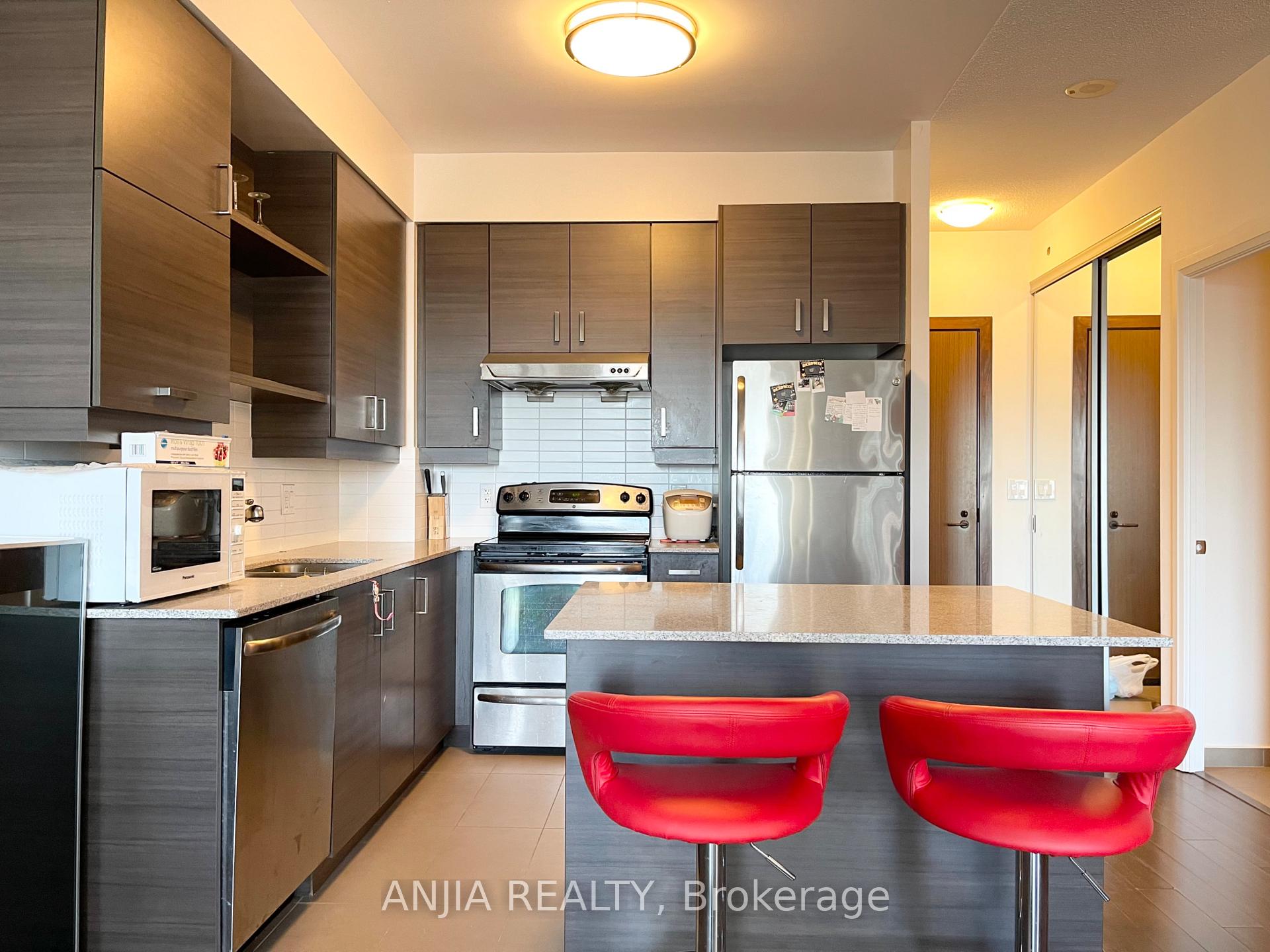 Photo 8 of Unit 627, 8228 Birchmount Road, Markham, Unionville — HOMEH