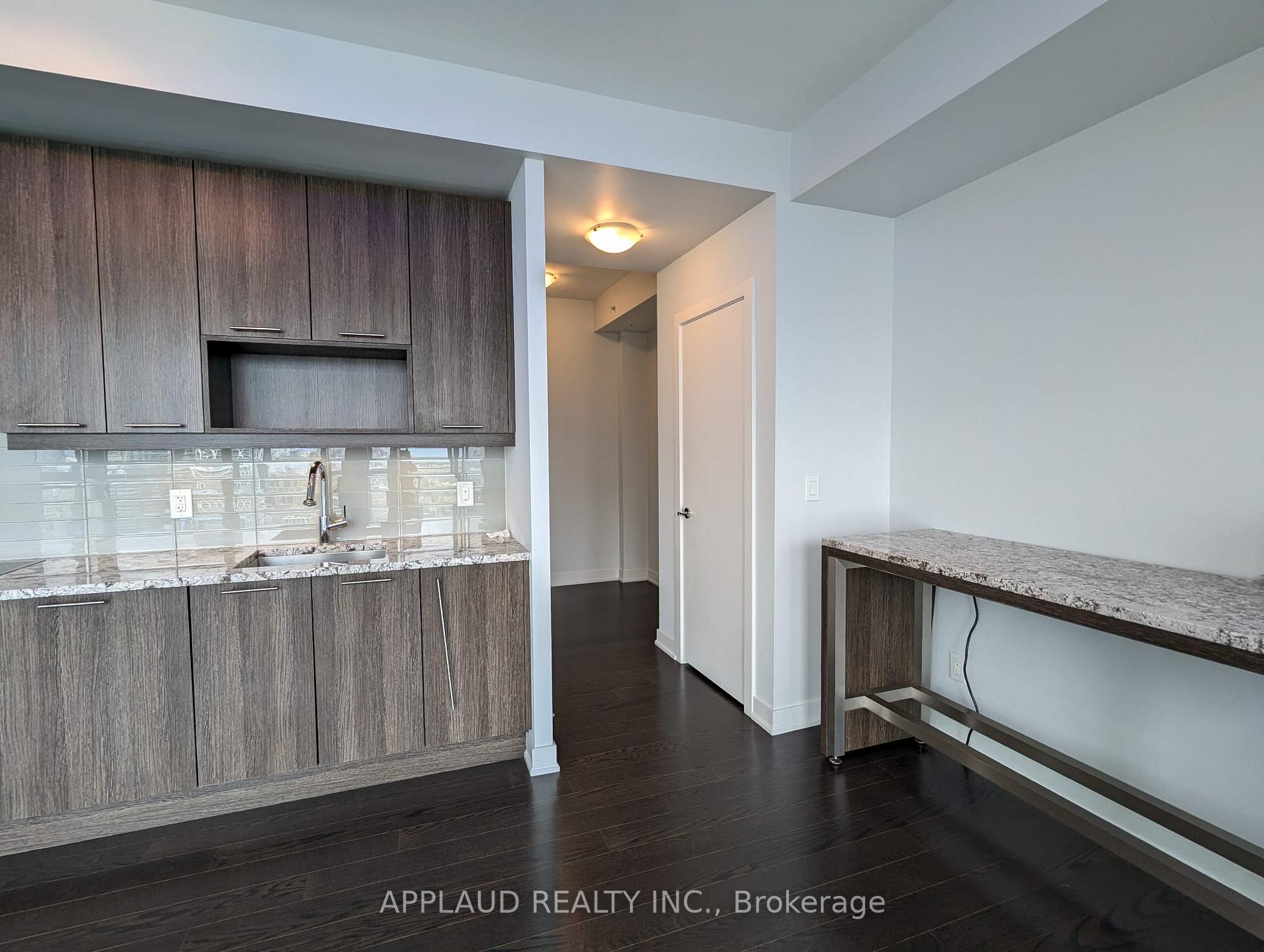 Photo 2 of Unit 3801, 30 Nelson Street, Toronto, Waterfront Communities — HOMEH