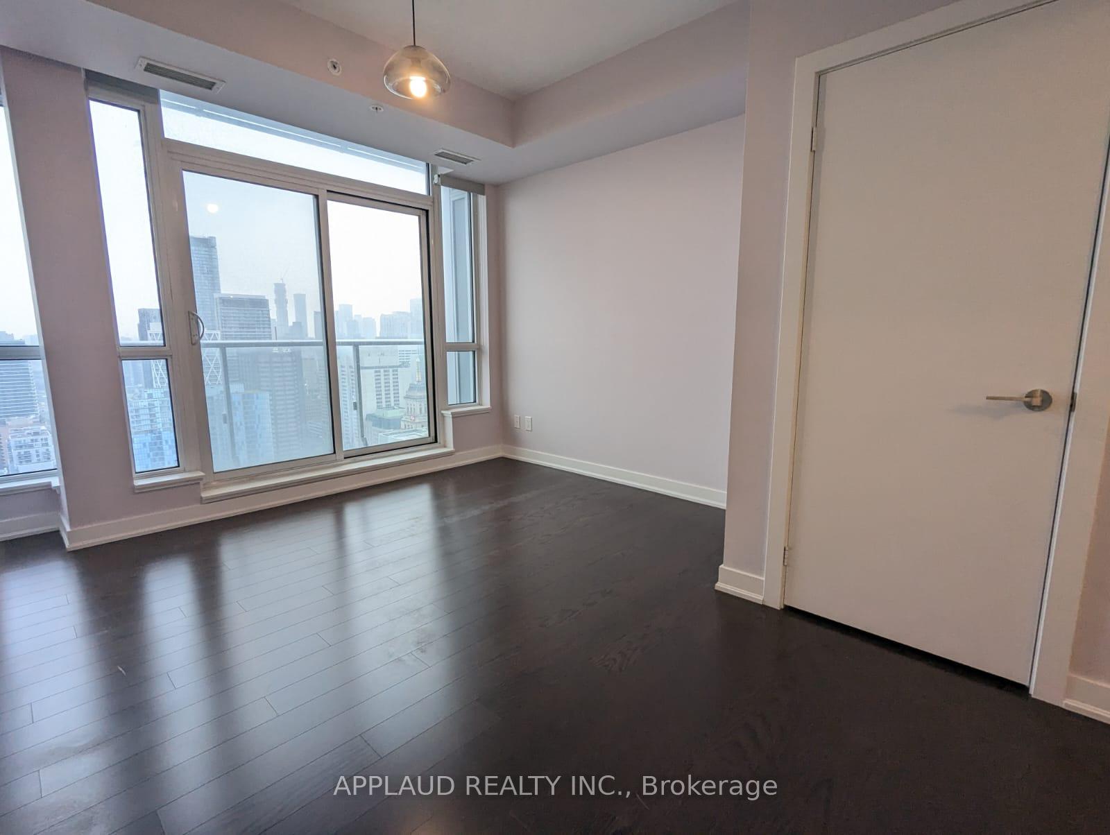 Photo 8 of Unit 3801, 30 Nelson Street, Toronto, Waterfront Communities — HOMEH