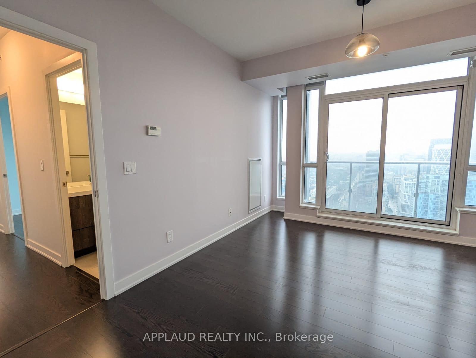 Photo 9 of Unit 3801, 30 Nelson Street, Toronto, Waterfront Communities — HOMEH