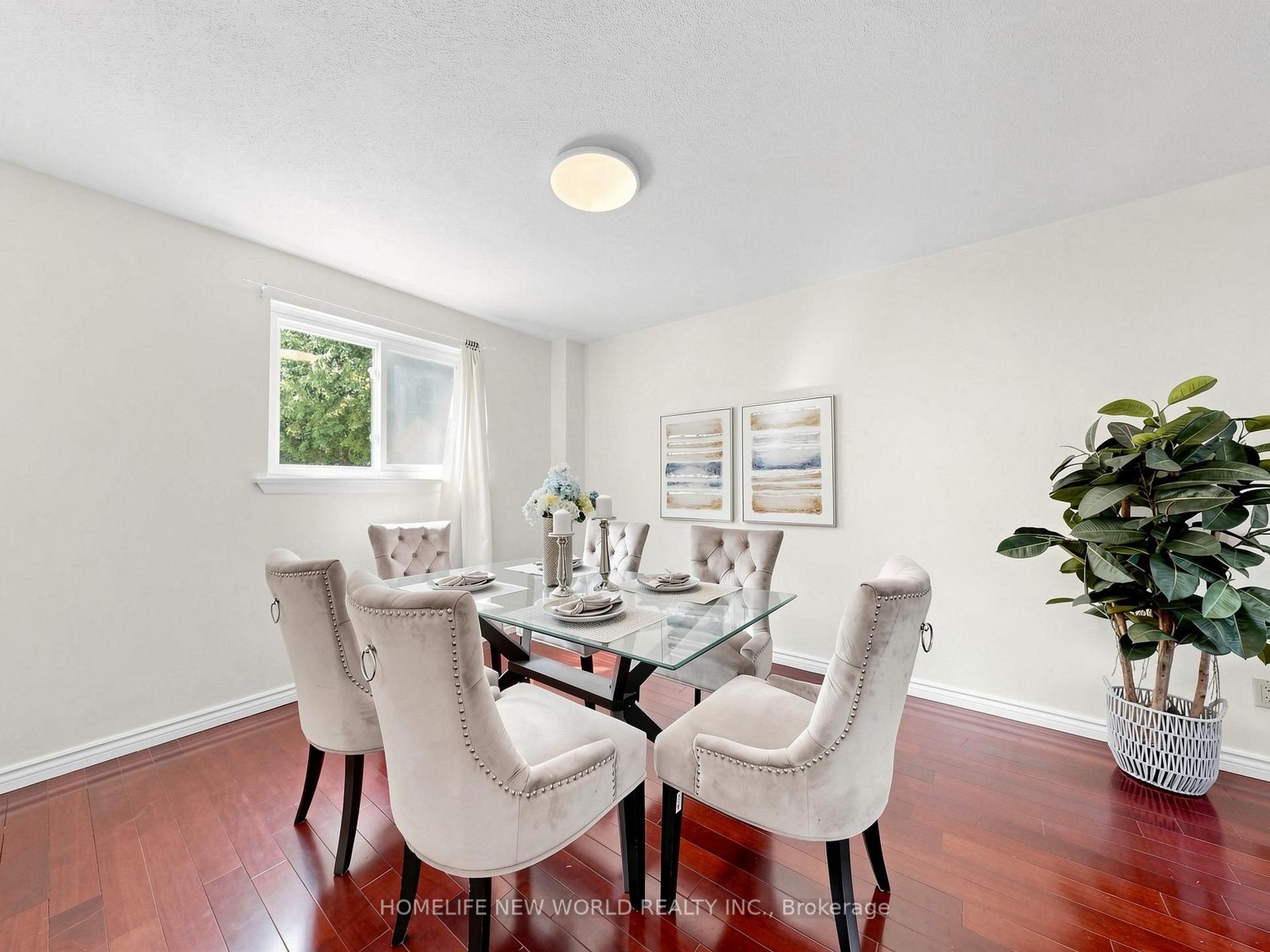 Photo 12 of 69 Brigadoon Crescent, Scarborough, L'Amoreaux — HOMEH