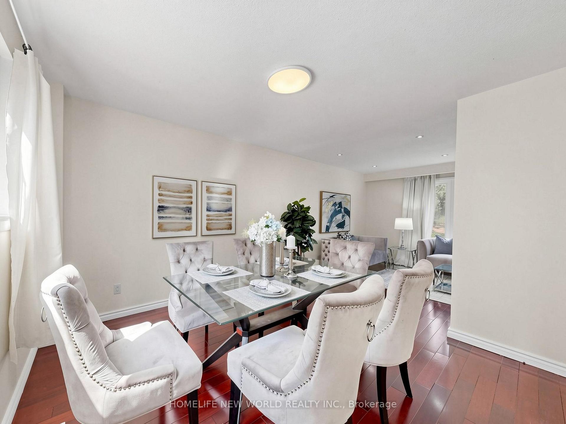 Photo 13 of 69 Brigadoon Crescent, Scarborough, L'Amoreaux — HOMEH