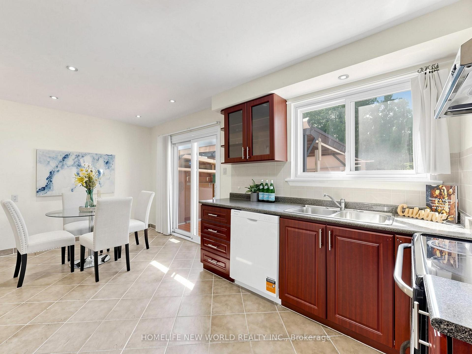 Photo 19 of 69 Brigadoon Crescent, Scarborough, L'Amoreaux — HOMEH