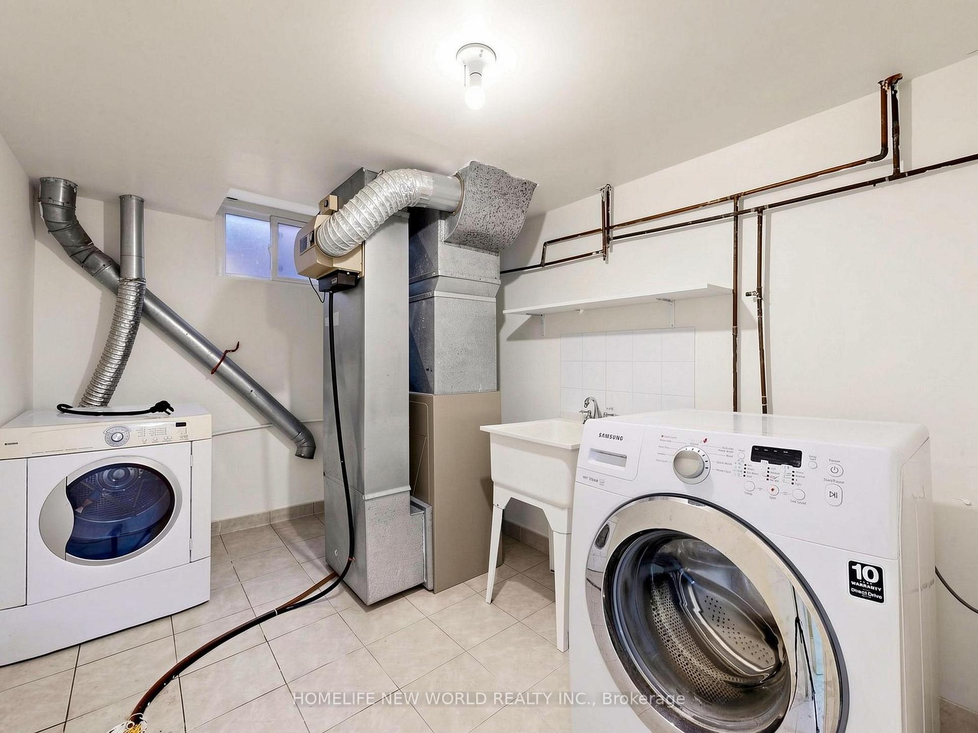 Photo 43 of 69 Brigadoon Crescent, Scarborough, L'Amoreaux — HOMEH