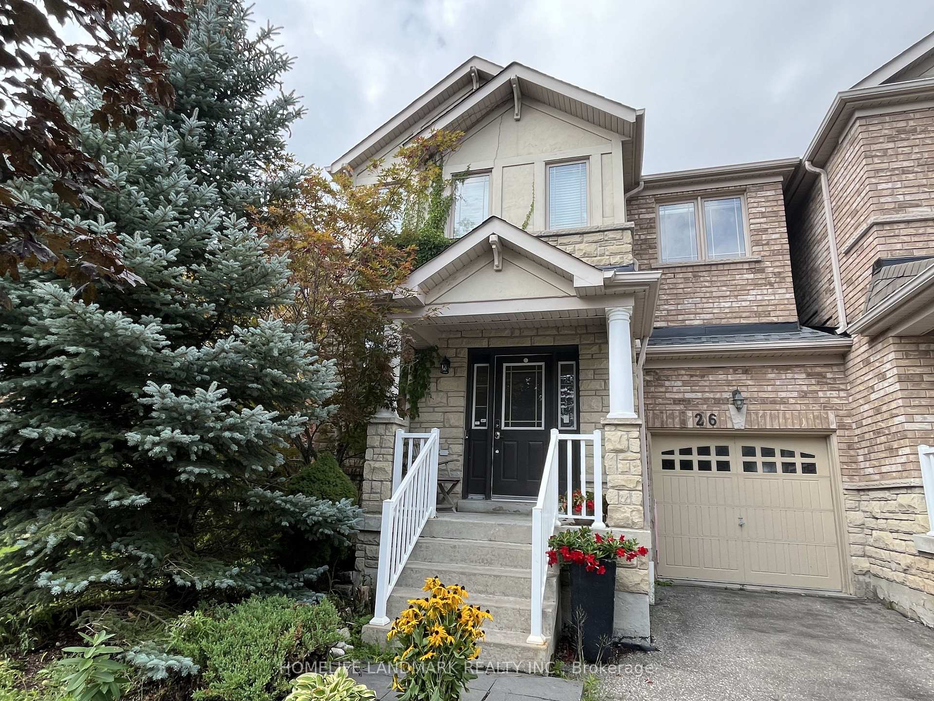 Photo 1 of 26 Brumstead Drive, Richmond Hill, Jefferson — HOMEH