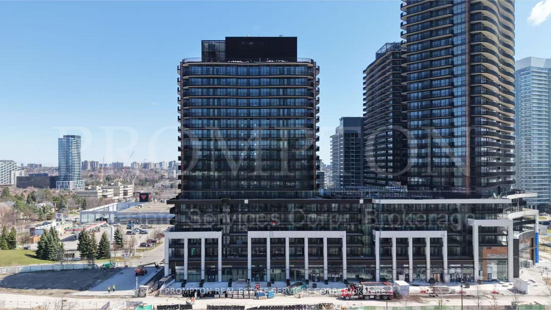Photo 10 of Unit 626, 75 Billes Heights, North York, Bayview Village — HOMEH